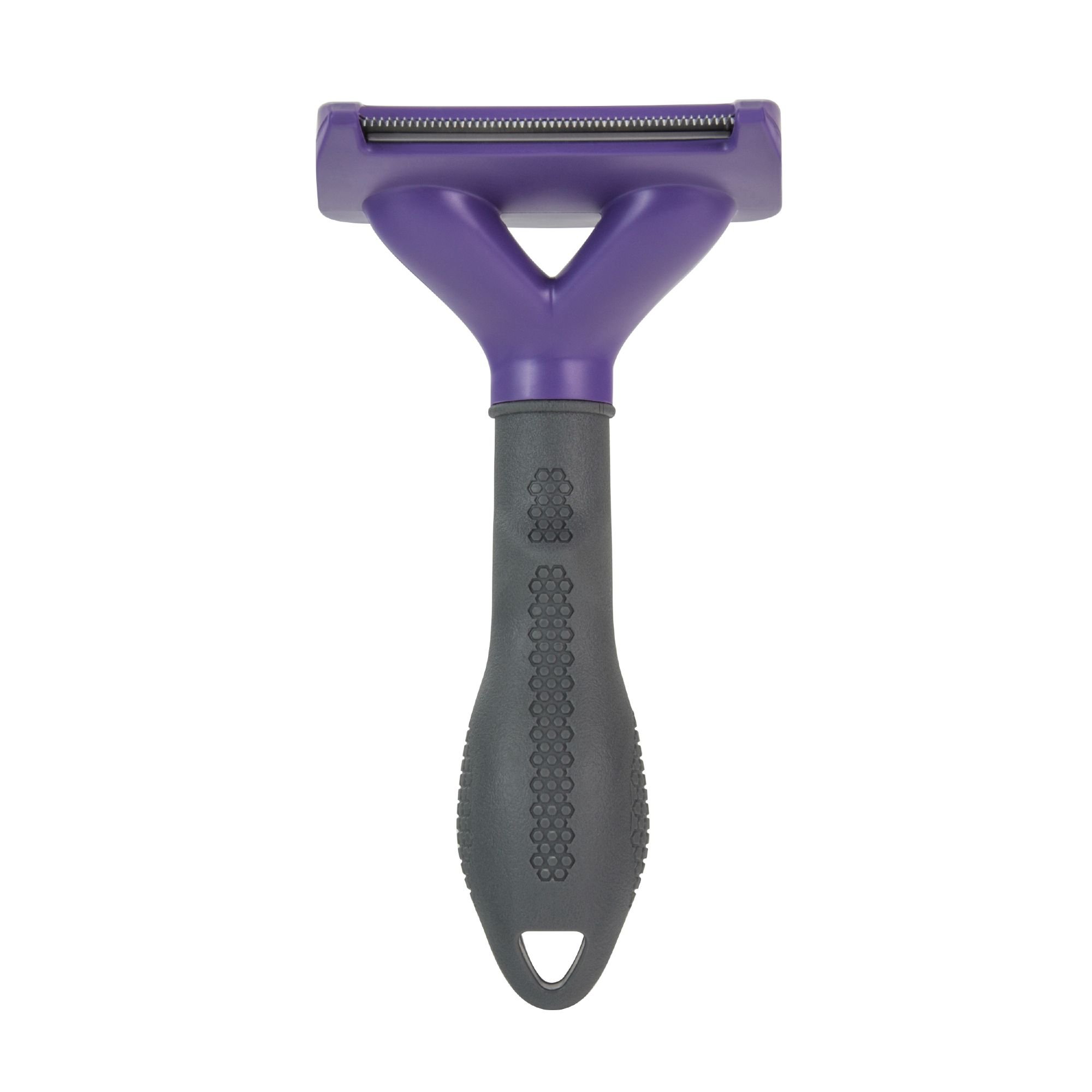 Furminator Short Hair Deshedding Tool For Large Cats Petco