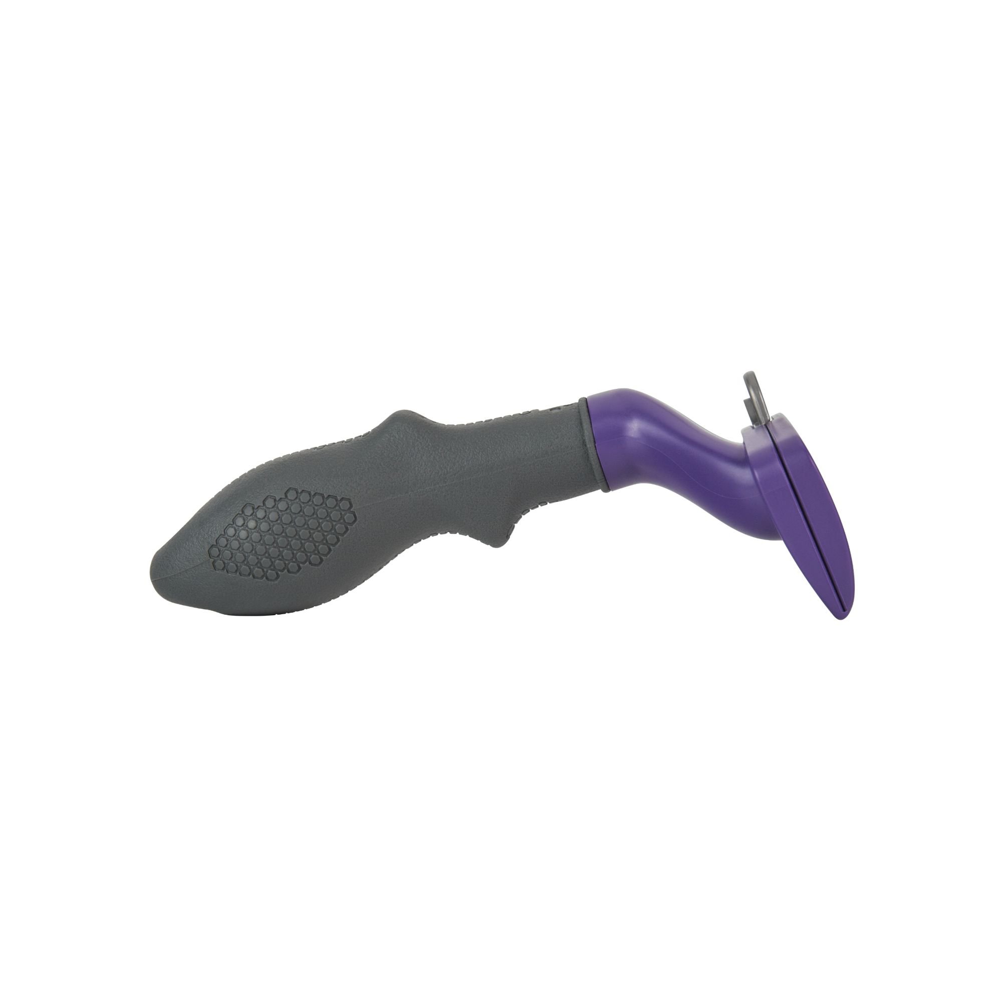 Furminator Short Hair Deshedding Tool For Large Cats Petco