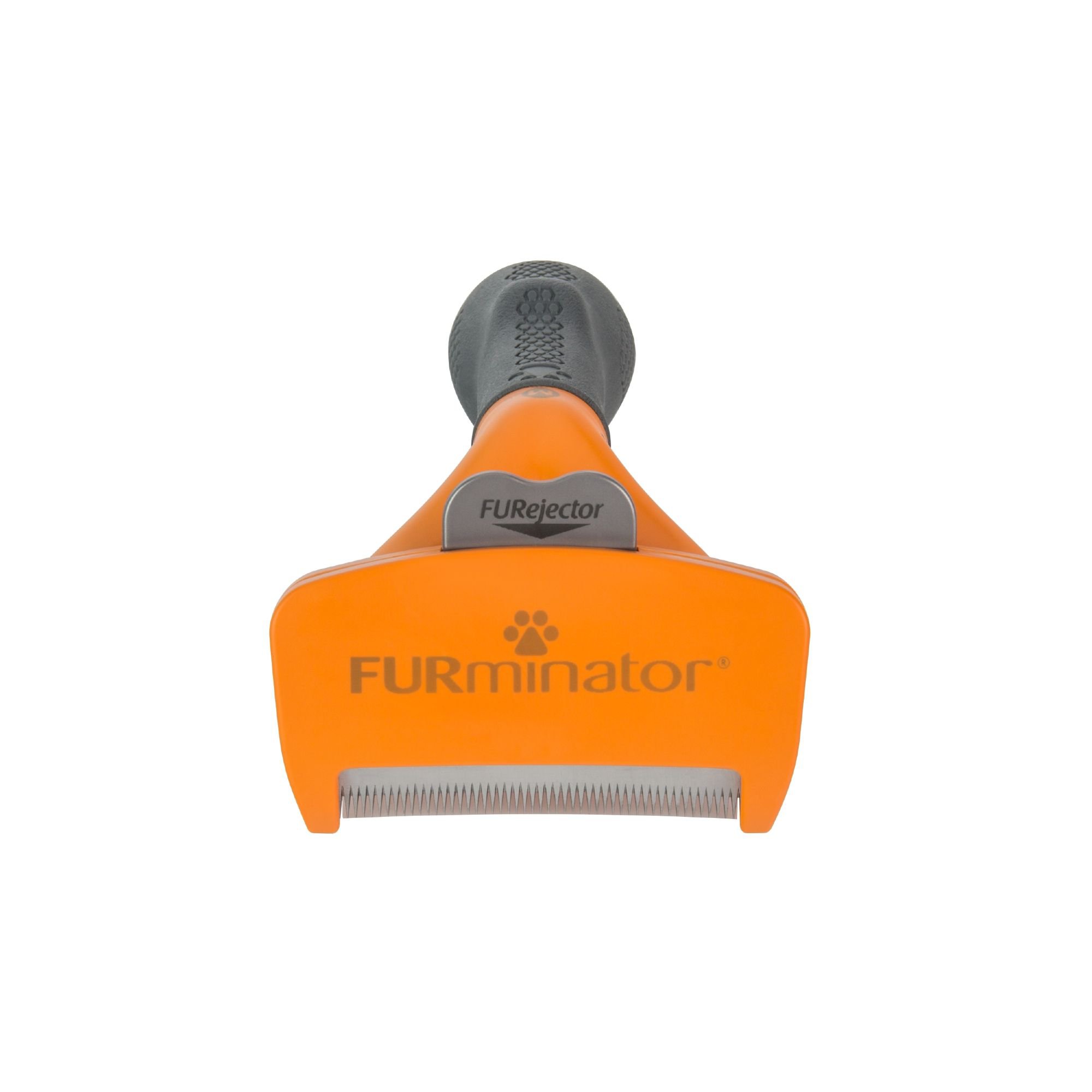 Furminator Short Hair Deshedding Tool For Medium Dogs Petco