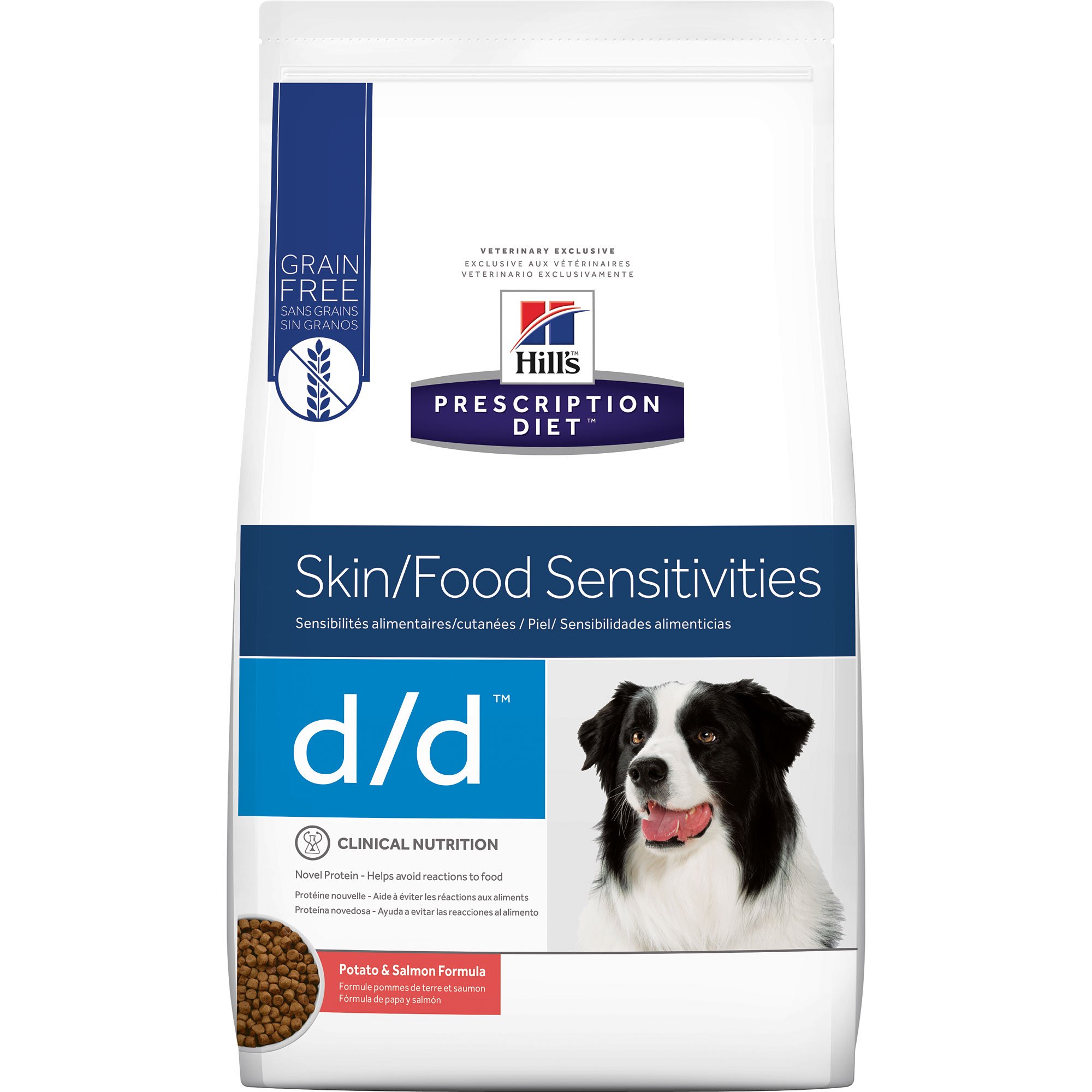 science diet grain free dog food