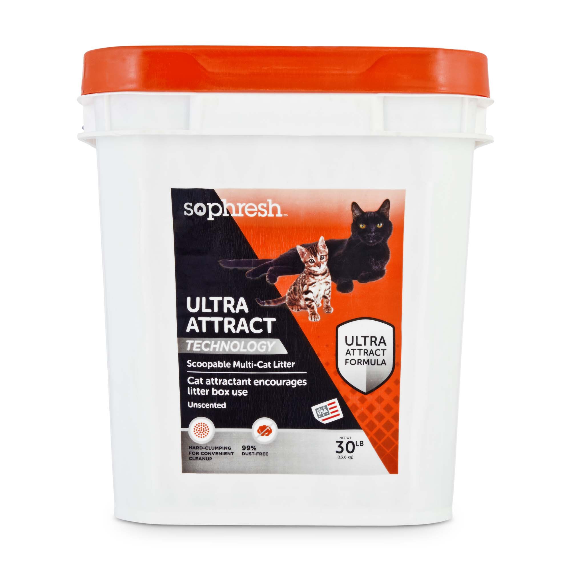 so phresh cat litter australia