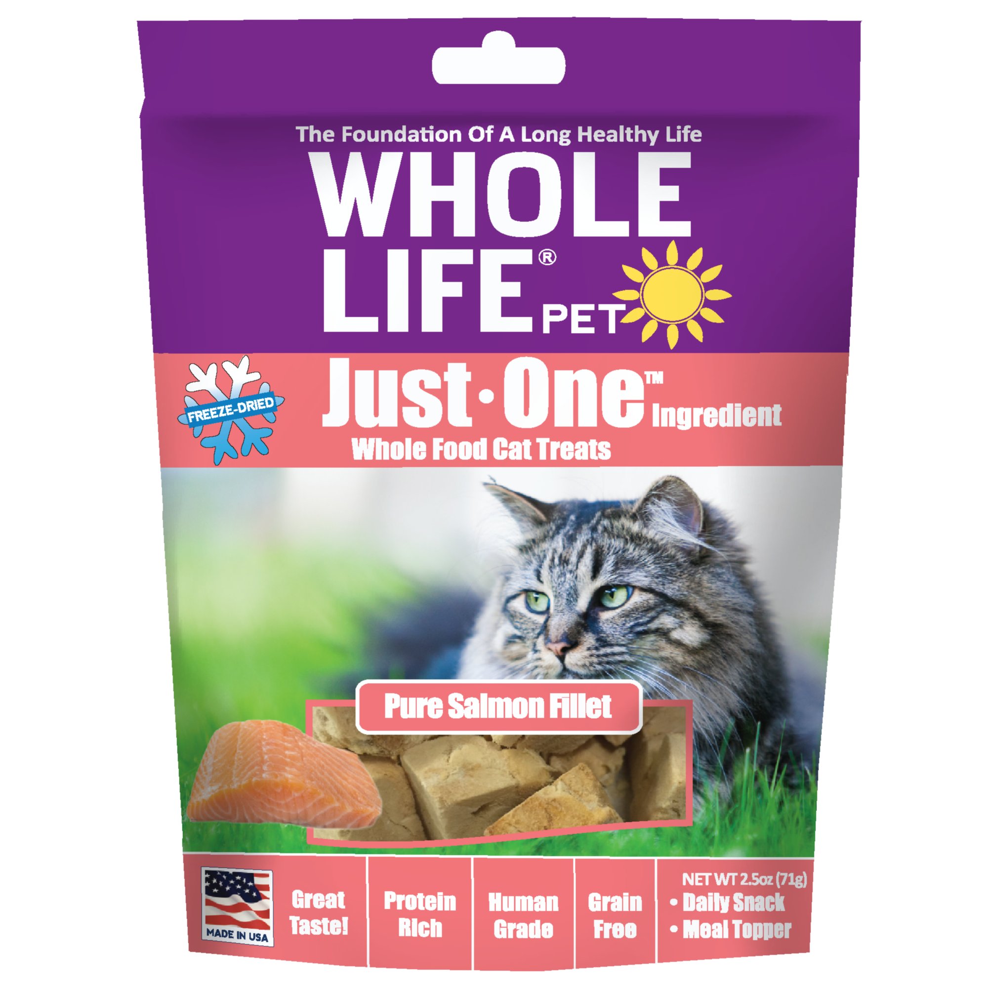 whole-life-pet-pure-salmon-freeze-dried-cat-treats-petco