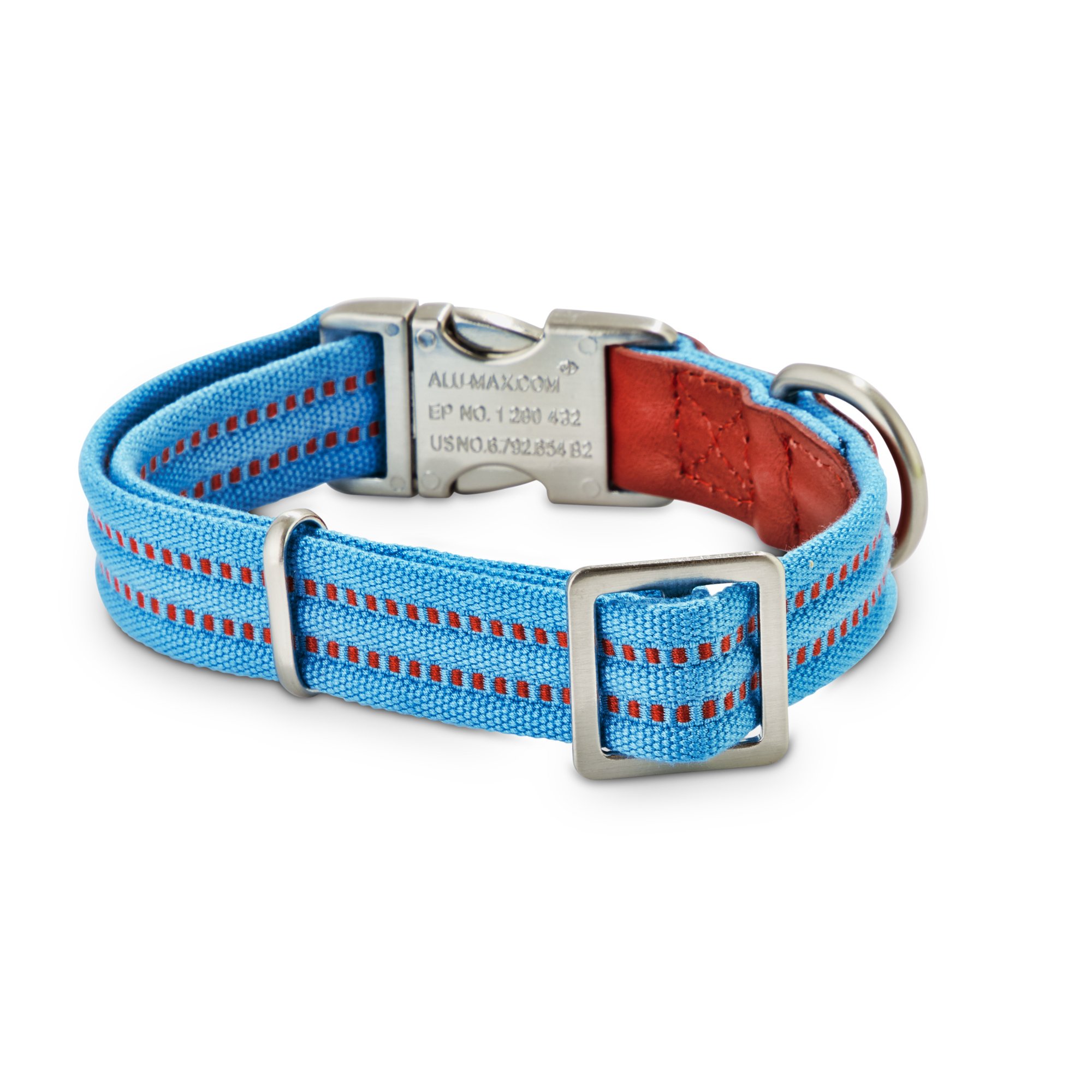 reddy dog collar