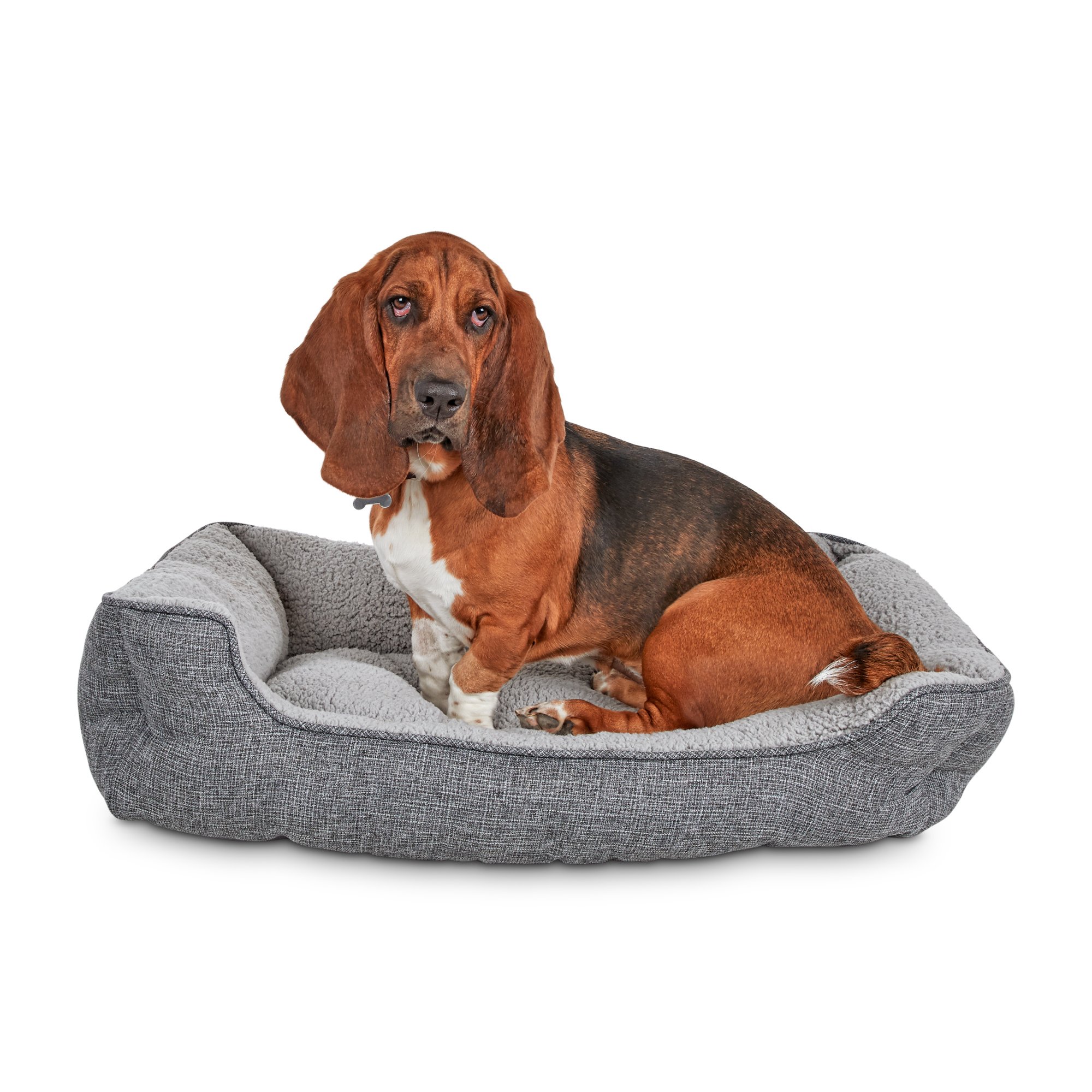 harmony standard nester dog bed