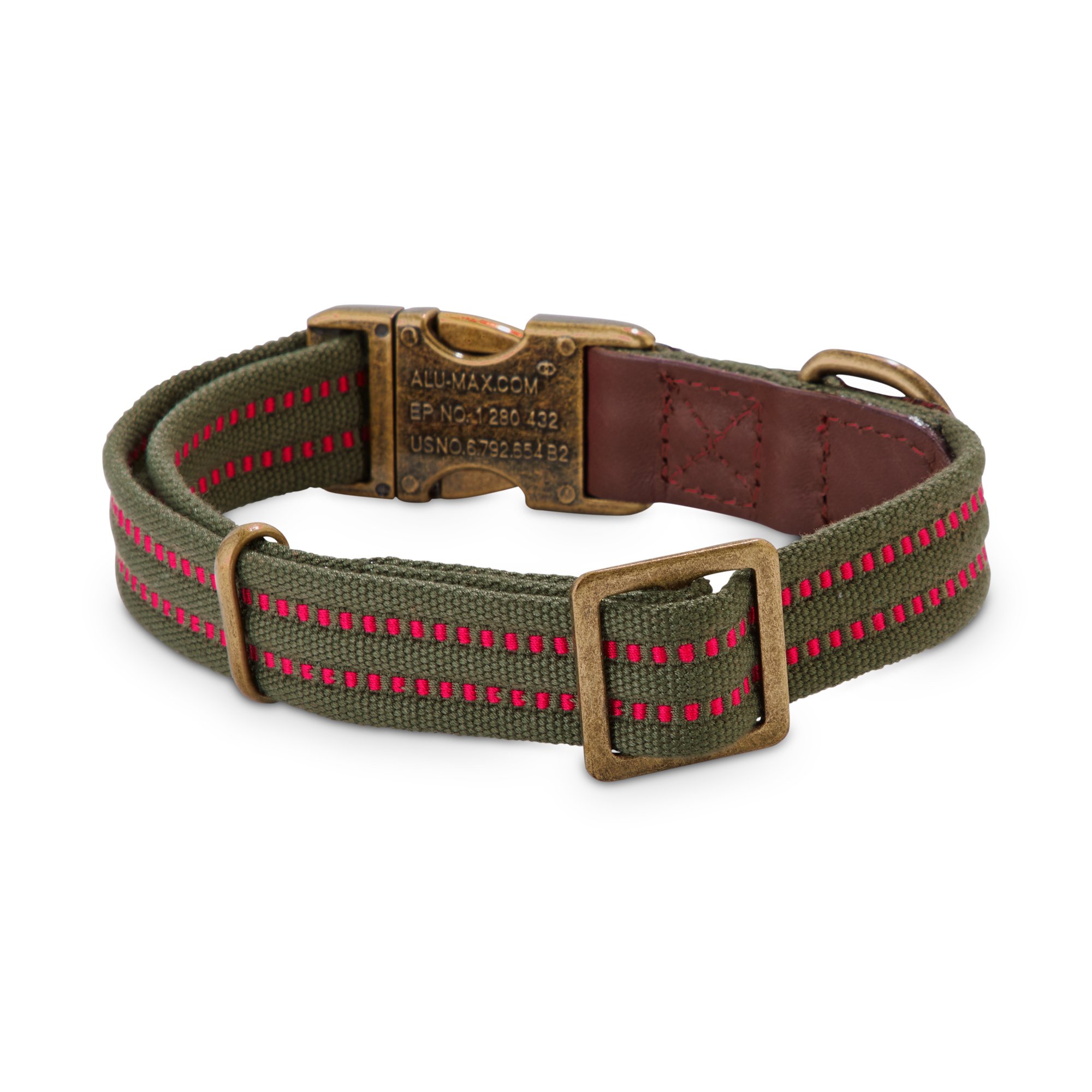 reddy dog collar