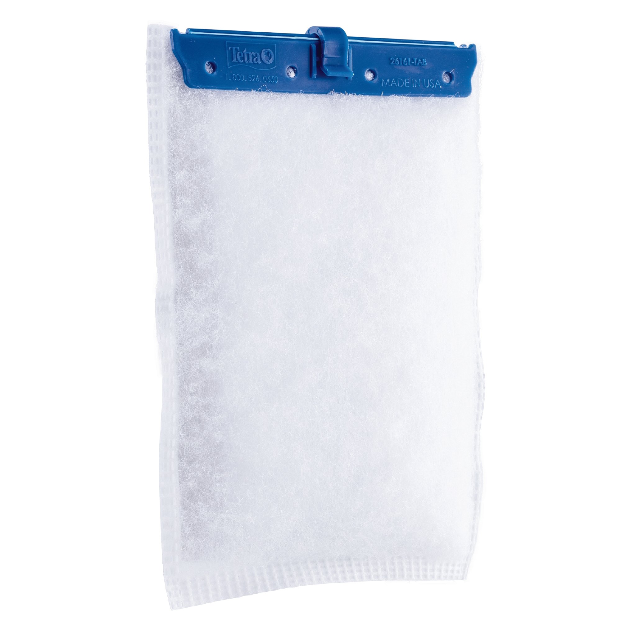 Tetra Stay Clean Bio Bag Large Cartridge Pack Of 1 Petco