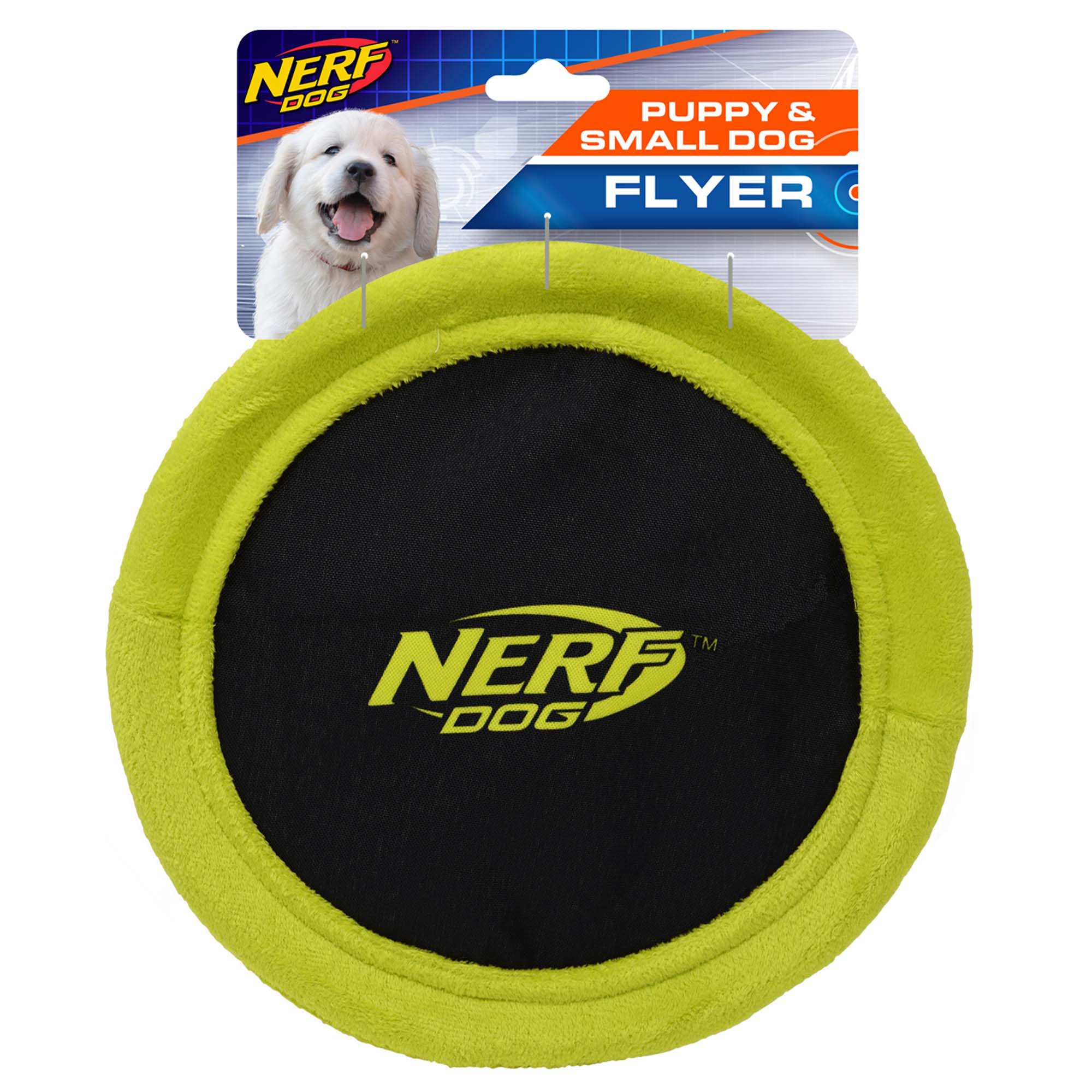 Dogs Coleman Dog Flying Disc Frisbee 2 Pack Flying Discs