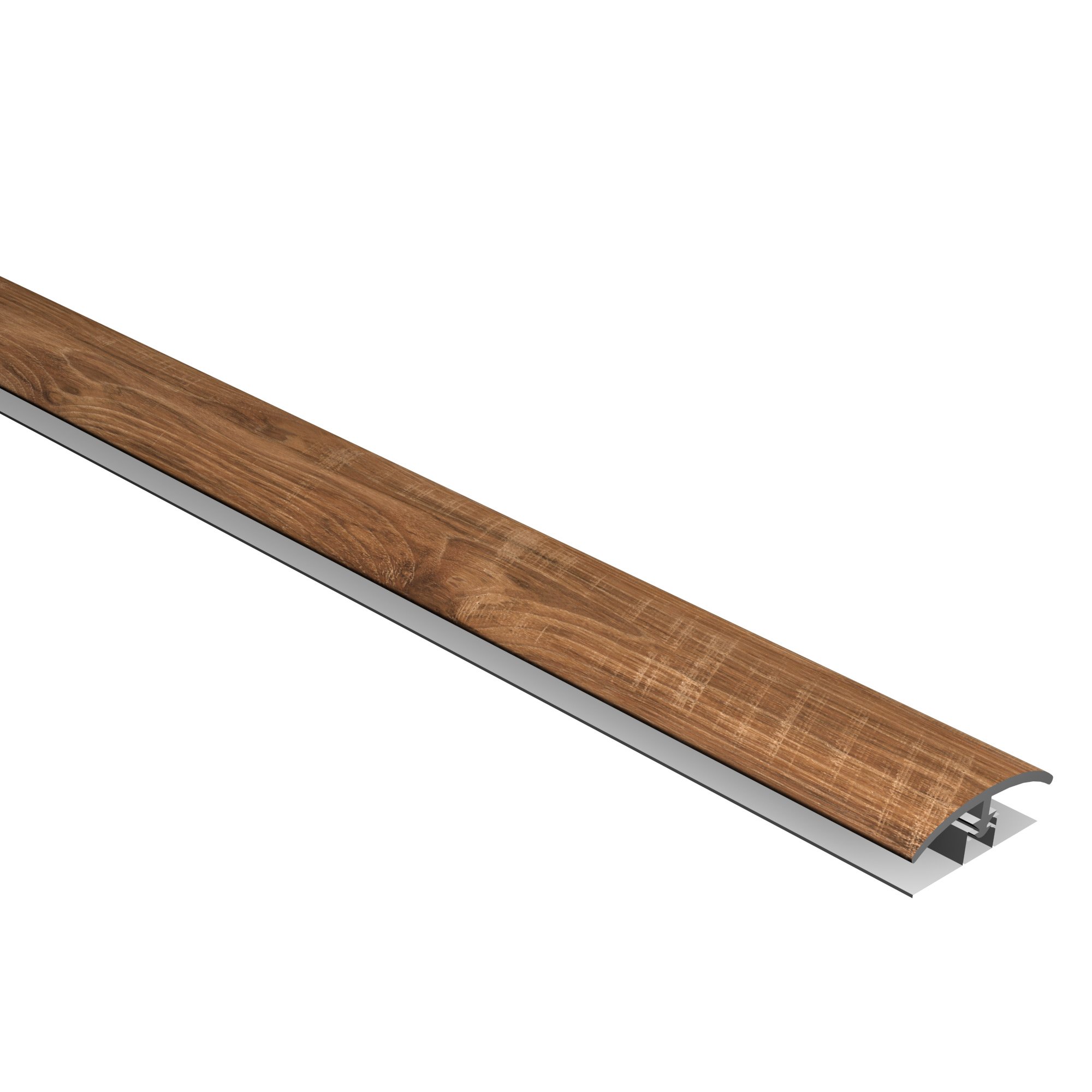 Cali Vinyl Pro T Molding Mesquite Petco