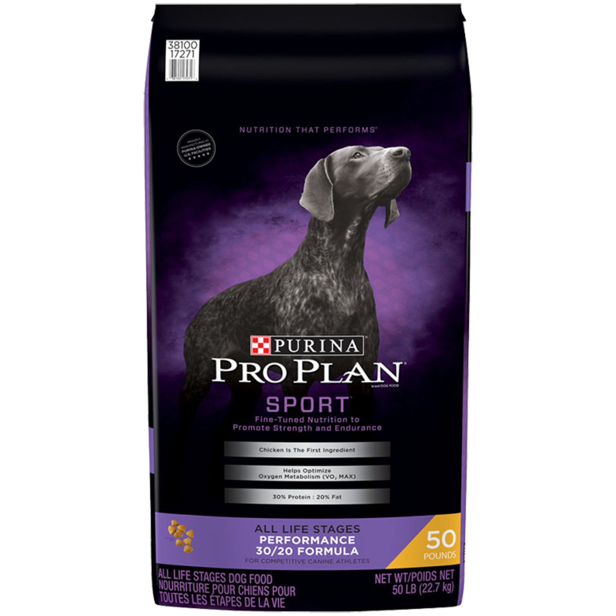 Purina pro plan