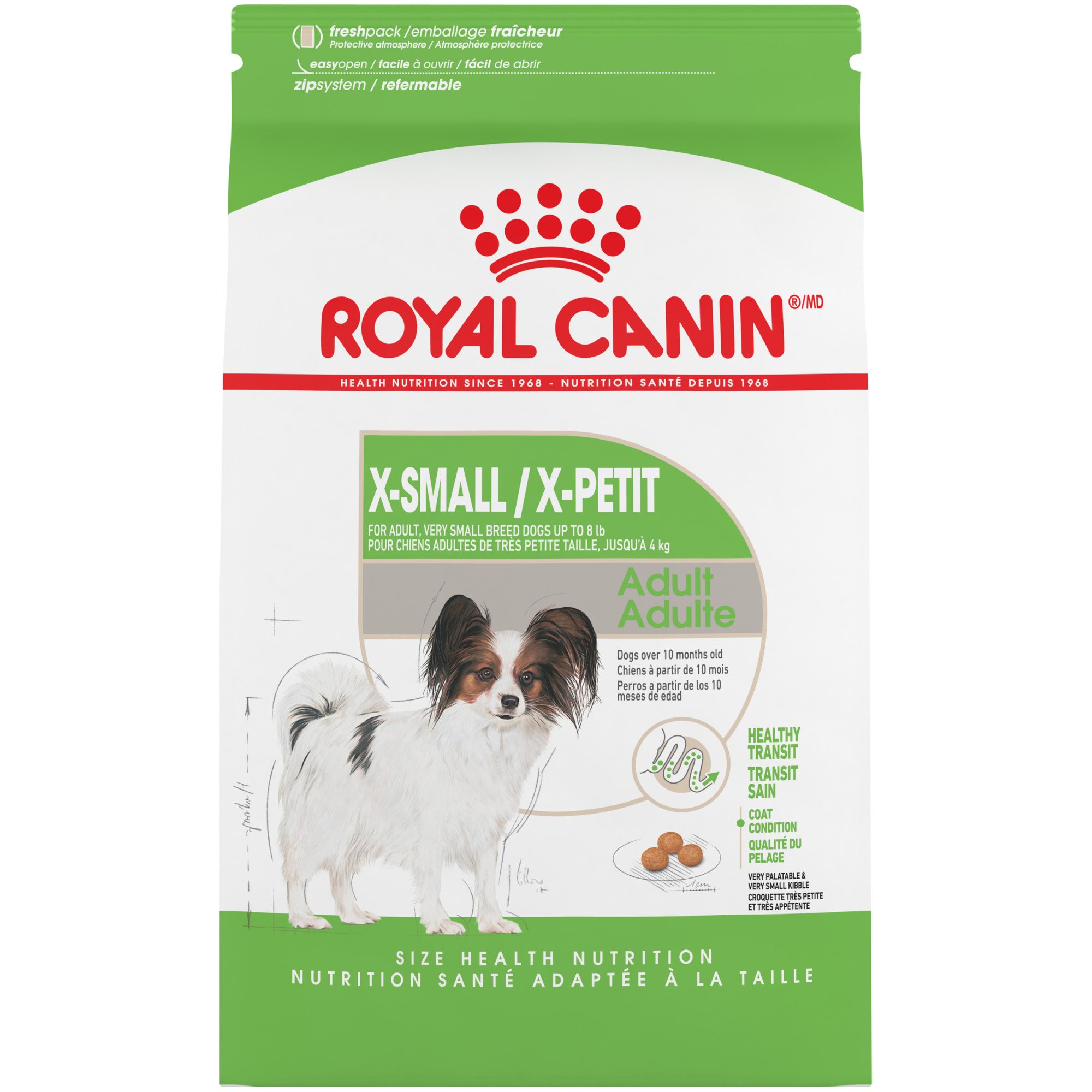 petco royal canin yorkshire terrier