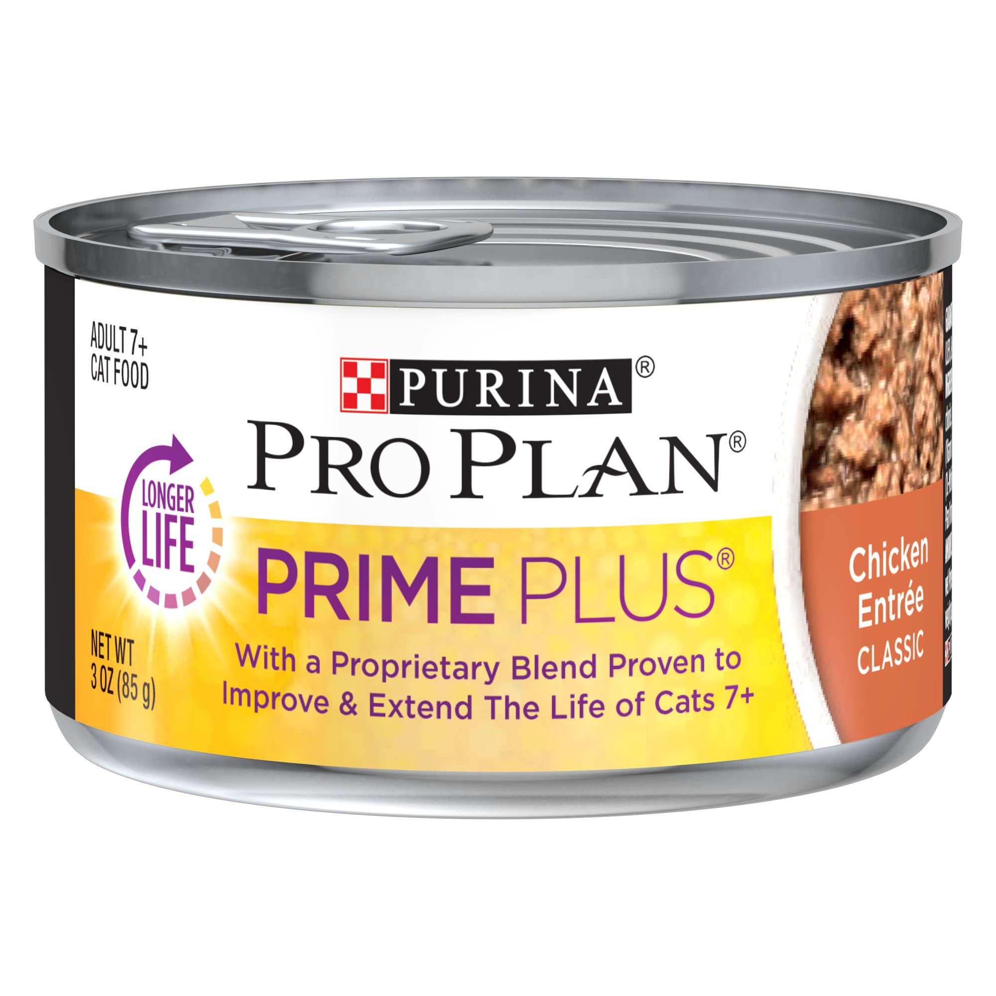 Purina Gentle Cat Food Discontinued