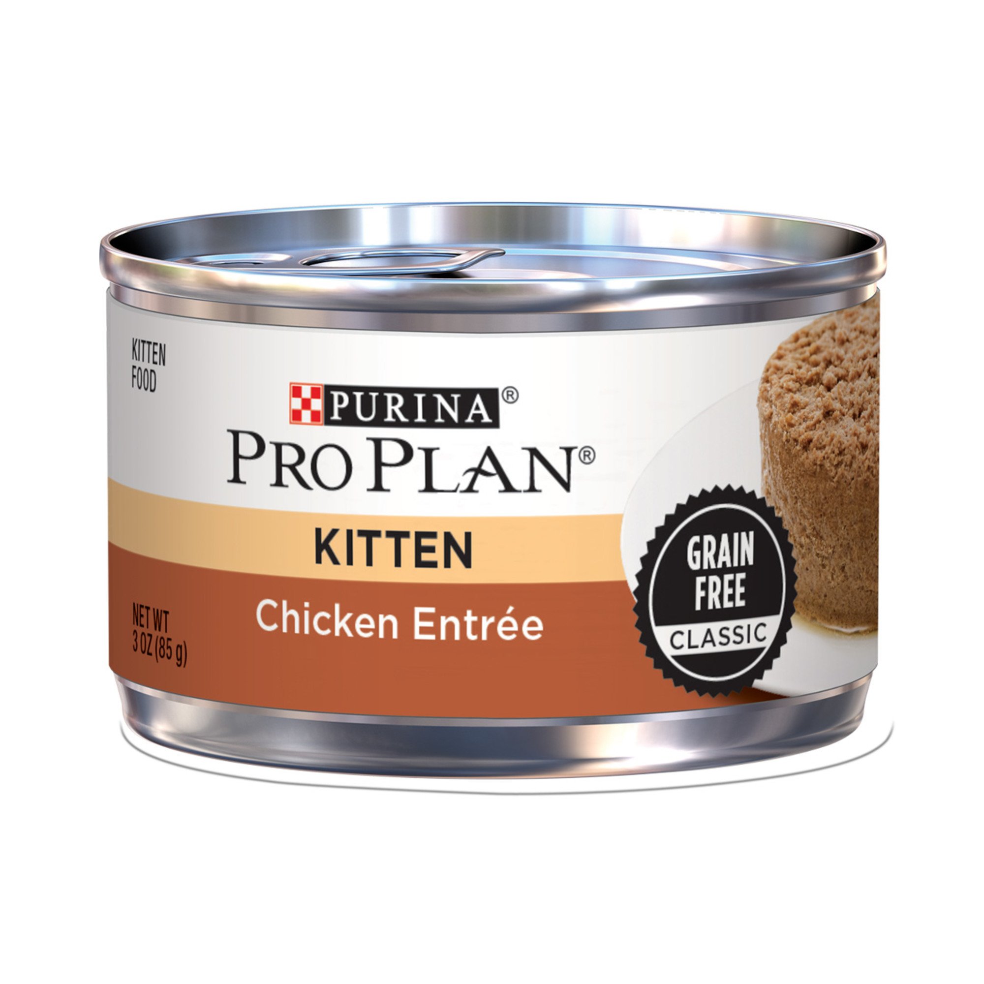 UPC 038100000156 - Purina Pro Plan Savor Grain Free ...