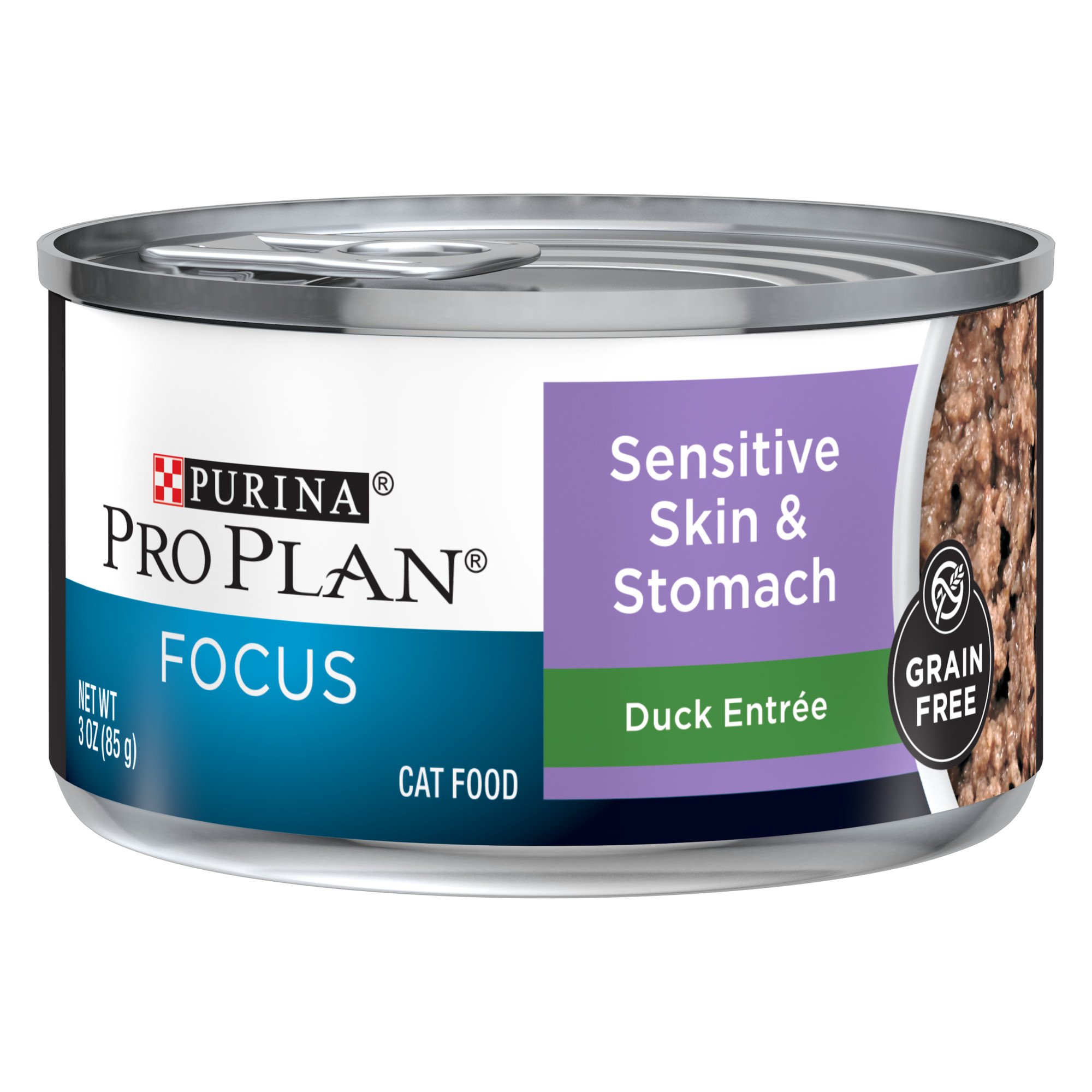 petco pro plan sensitive skin and stomach