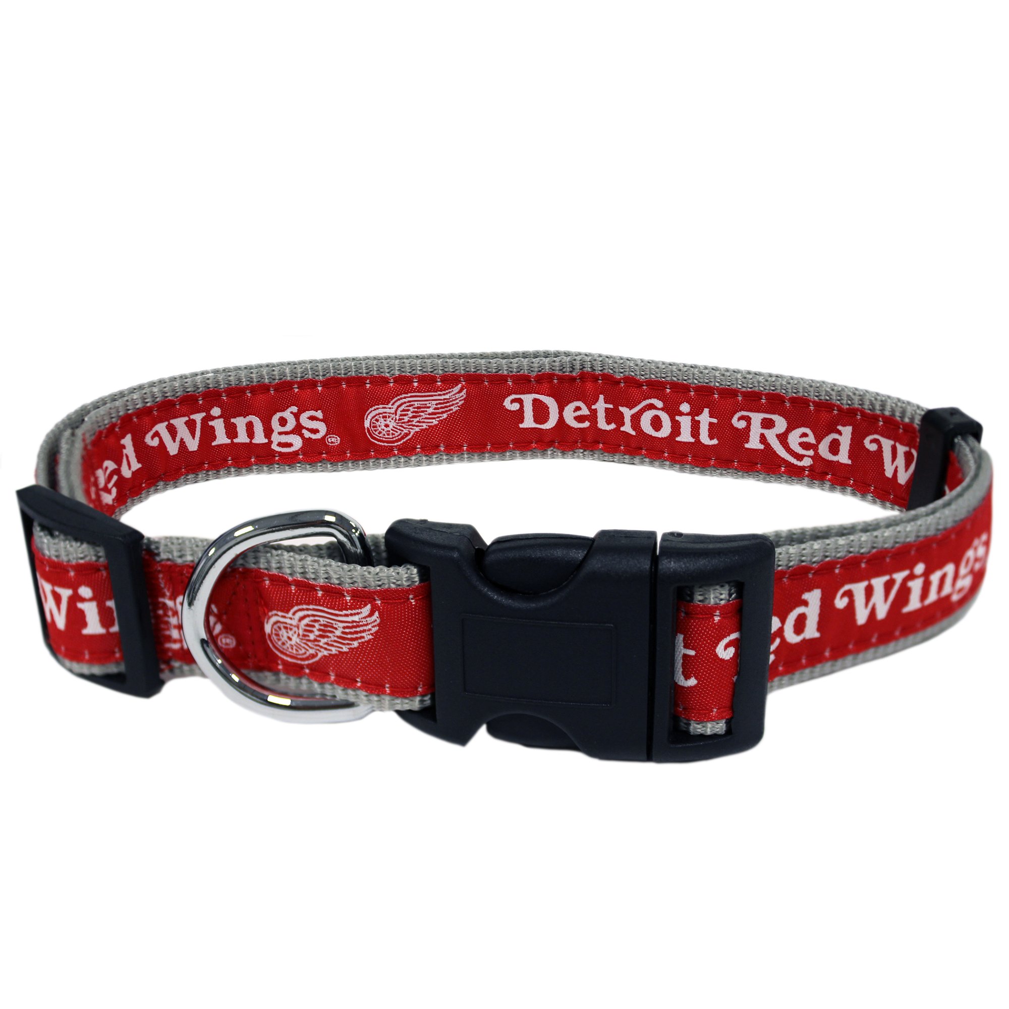 red wings dog jersey