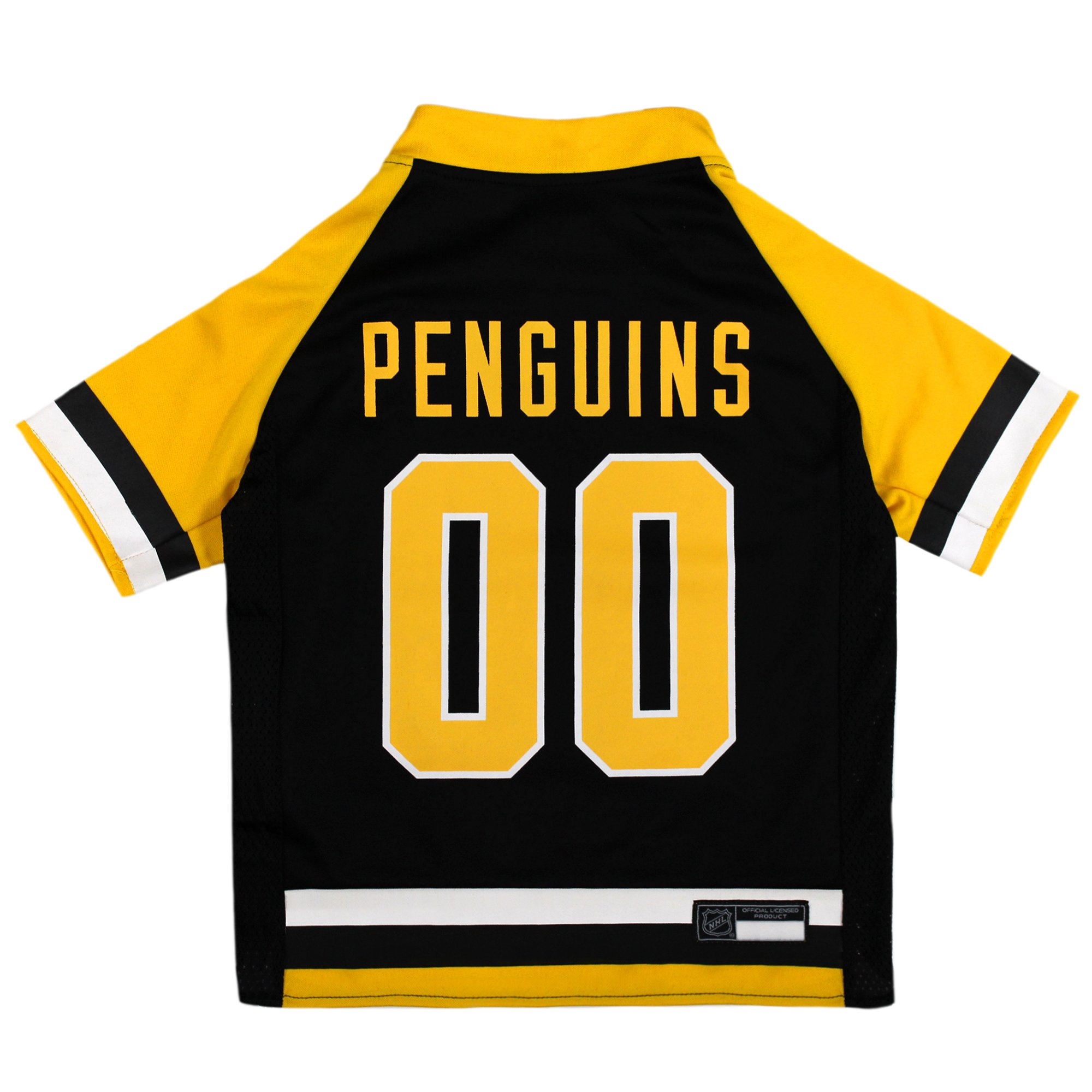 pittsburgh penguins jersey numbers