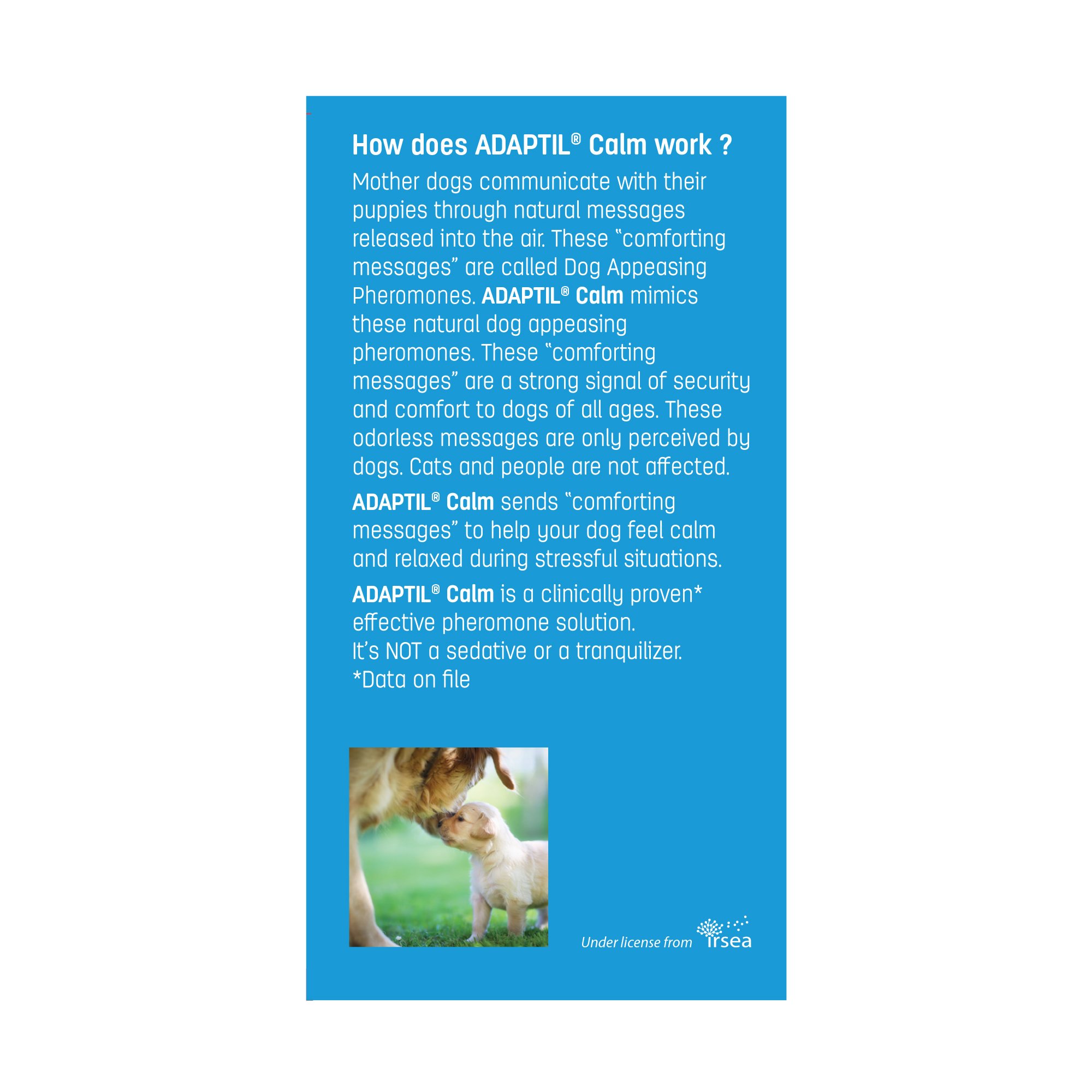 adaptil diffuser petco