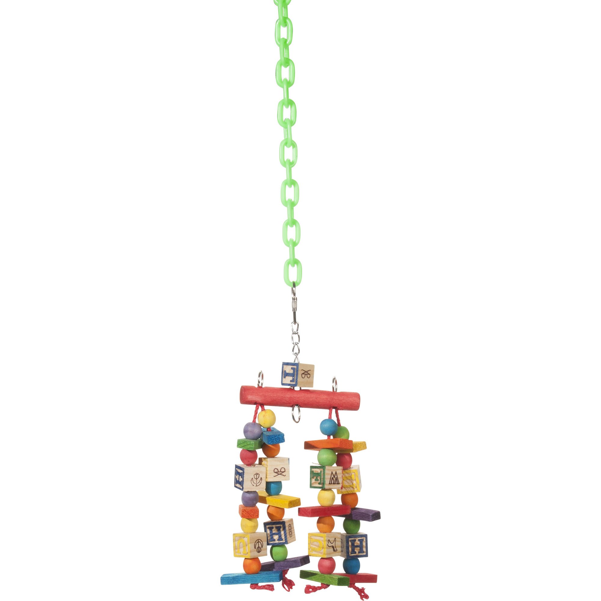 petco bird toys
