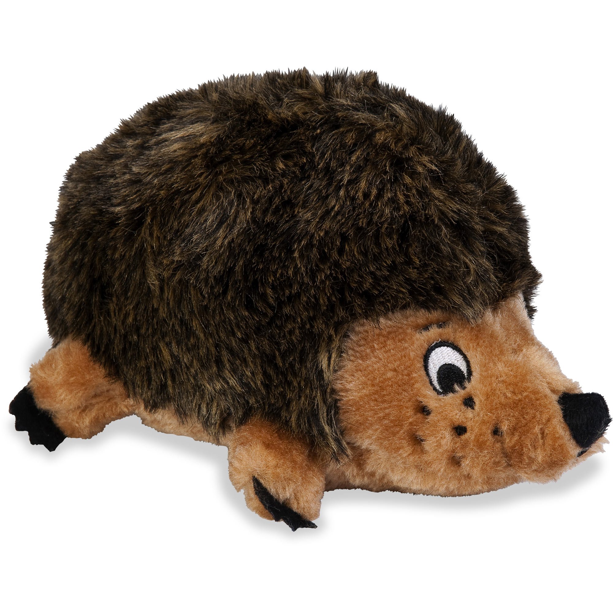 large hedgehog plush