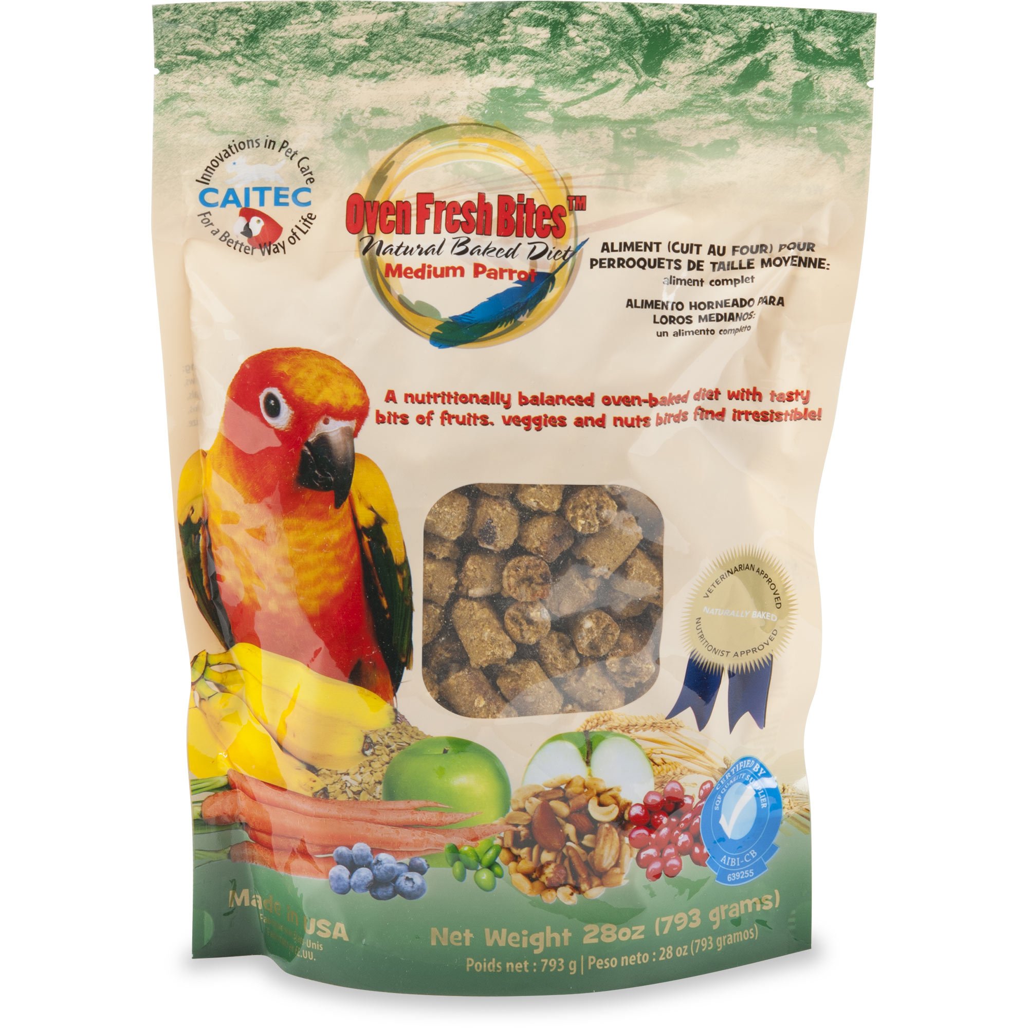 Petco bird hot sale seed