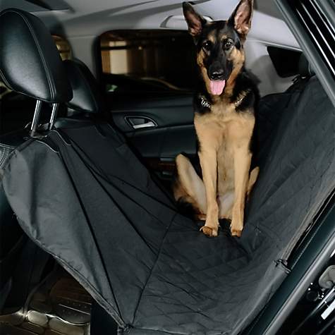 Pet Car Hammock >> Paws Pals Quilted Pet Car Hammock Petco Pet Car Hammock >> Paws Pals Quilted Pet Car Hammock Petco