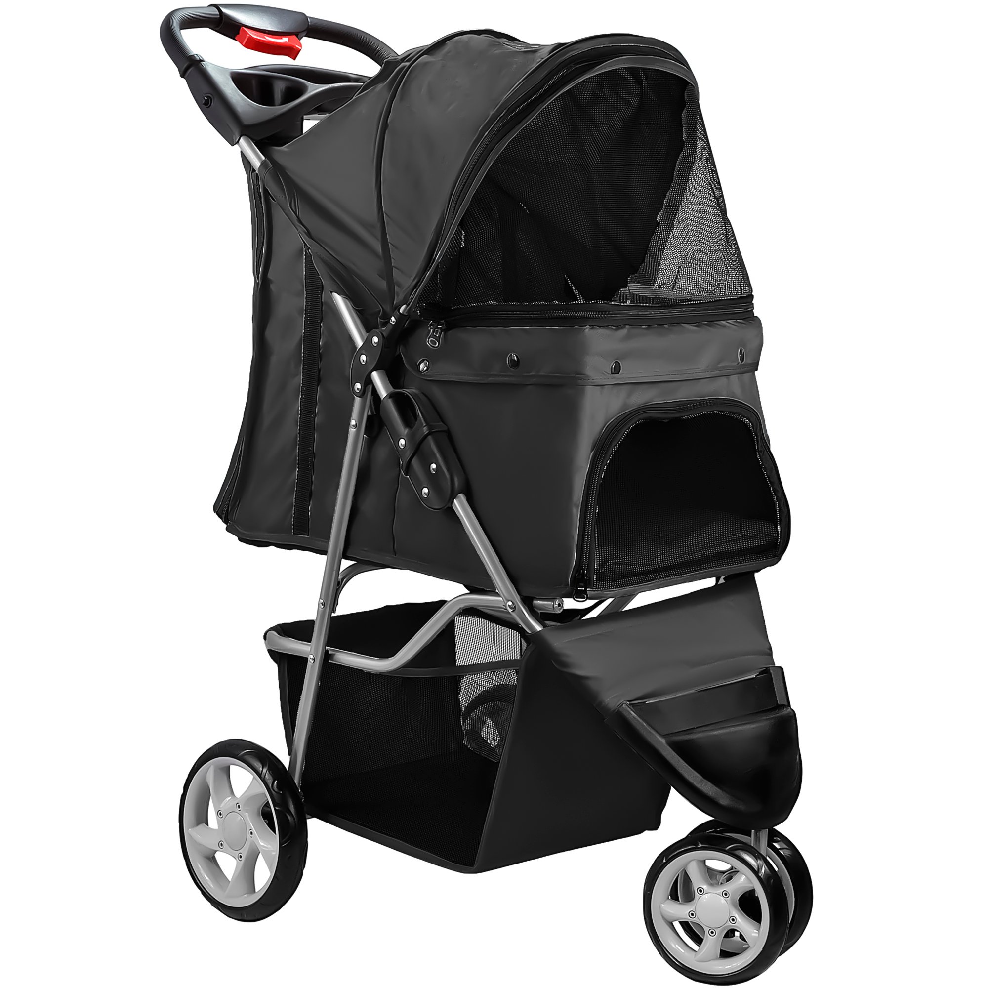 pet stroller petco
