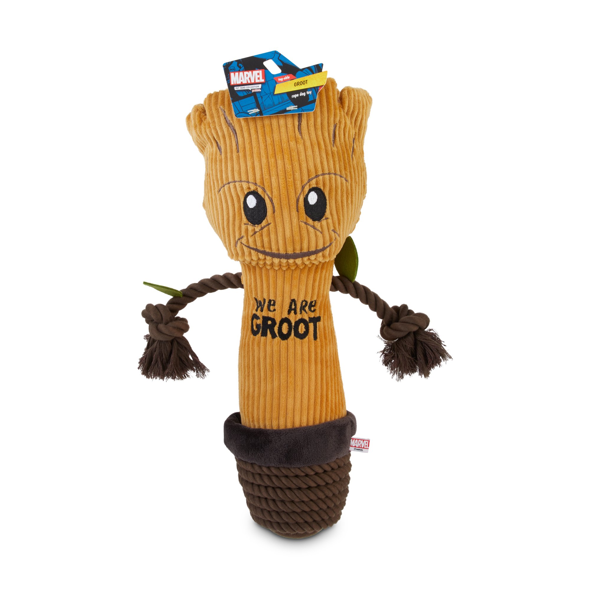 groot toy plush