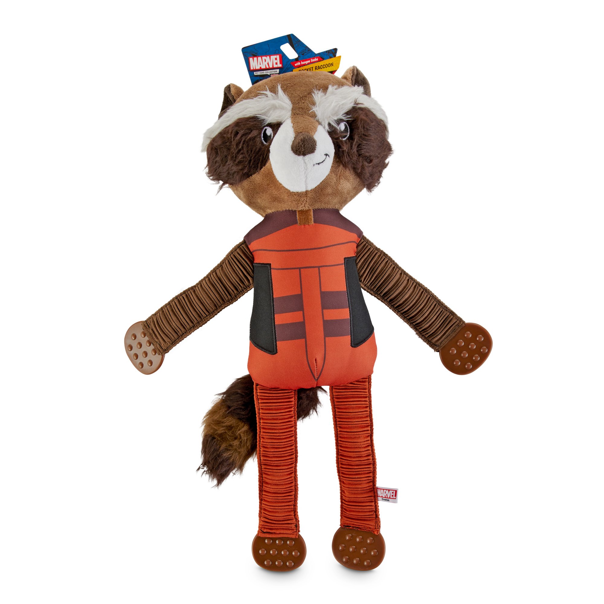 guardians of the galaxy stuffed animals