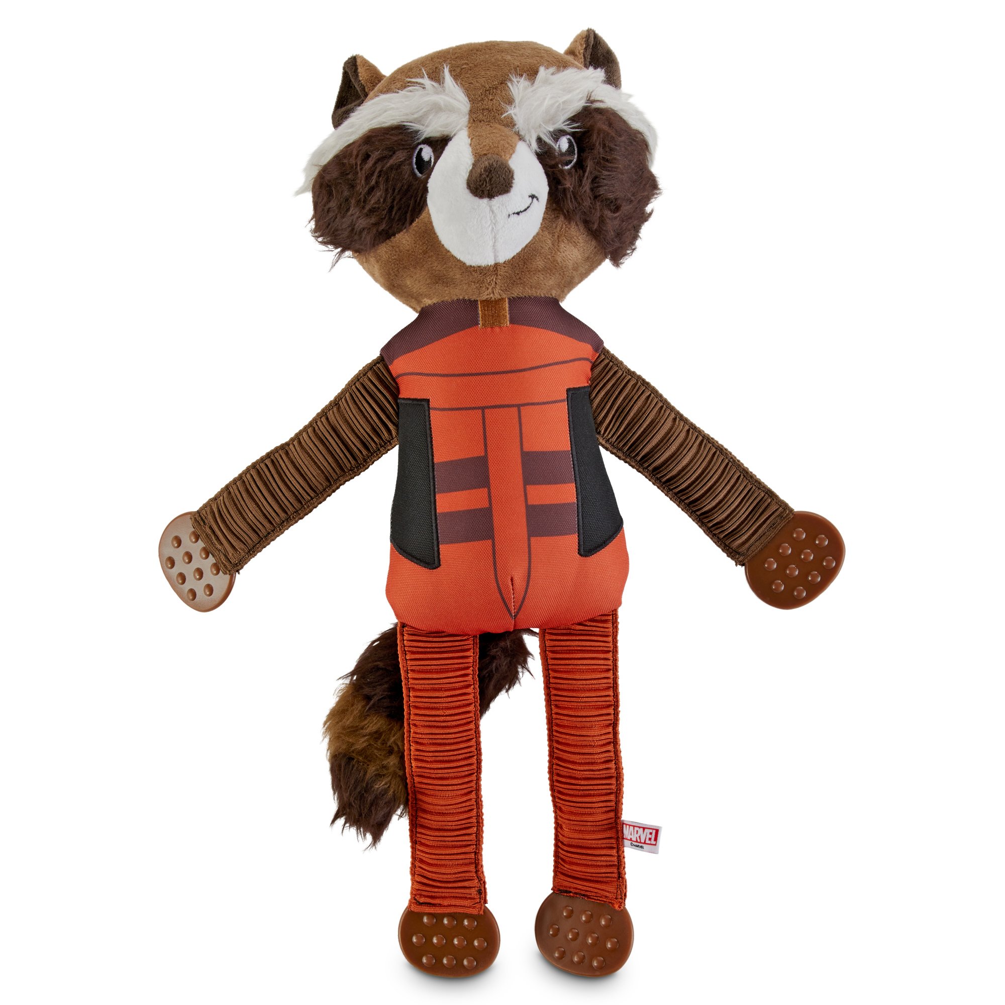 rocket plush toy guardians of the galaxy