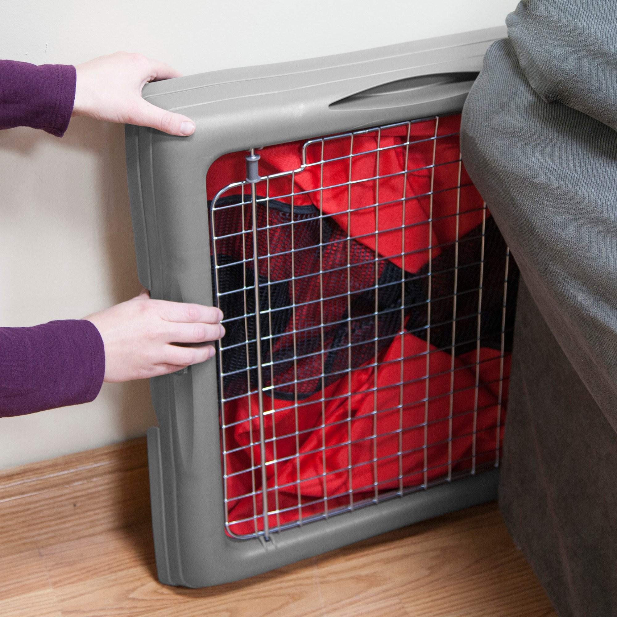 sportpet designs pop crate