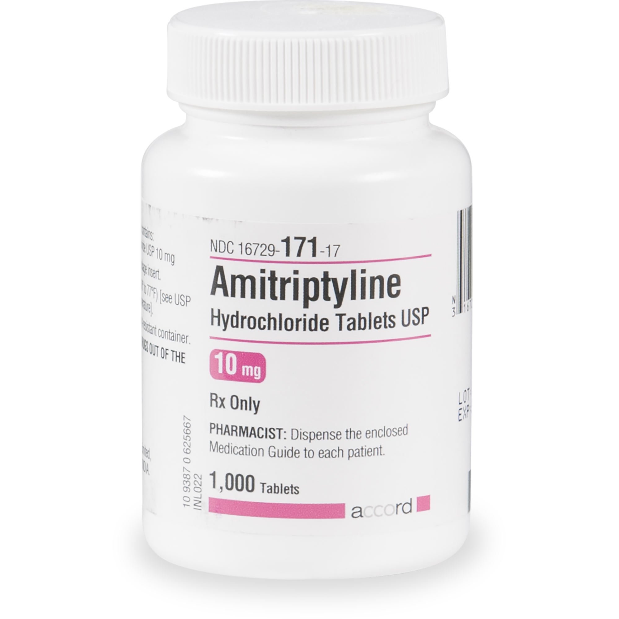 amitriptyline tablets petco