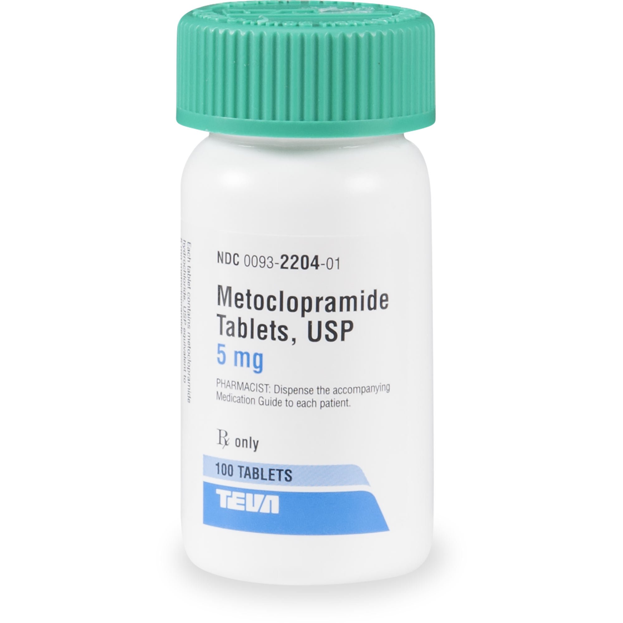 Metoclopramide 5 mg Tablets | Petco