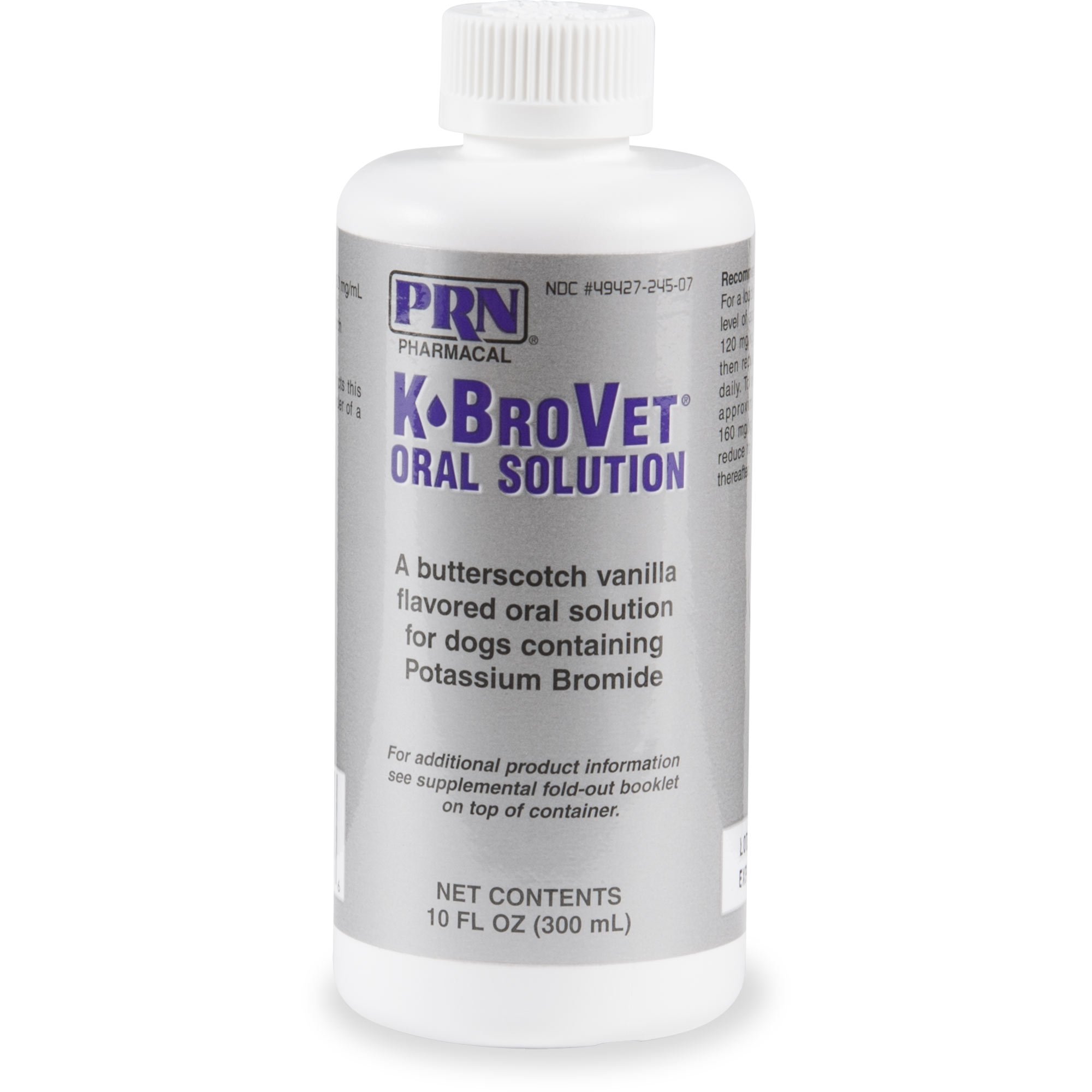 Virbac KetoChlor Prescription Shampoo Petco