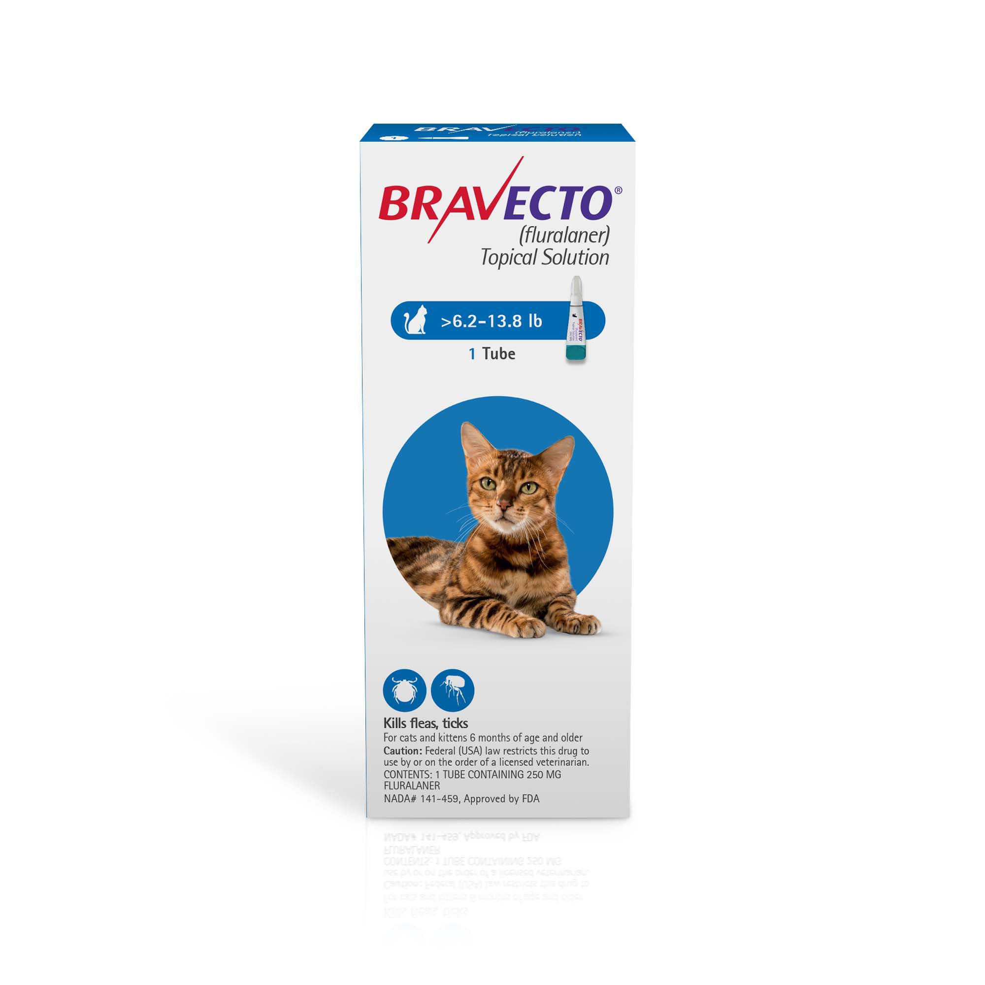 Tetracycline For Cats Over The Counter