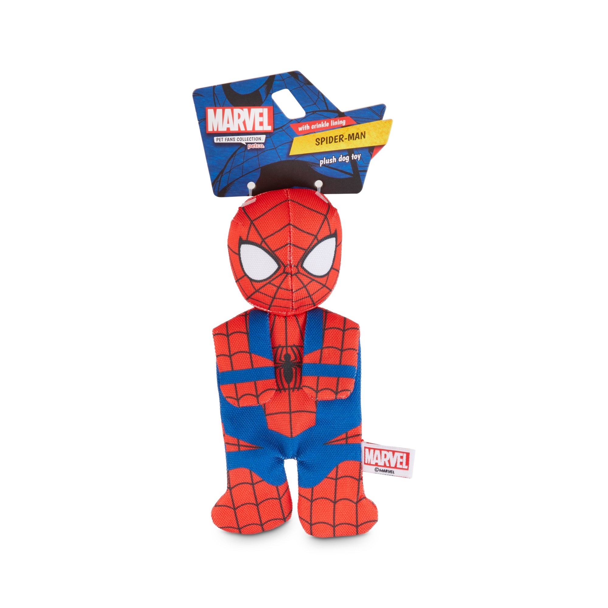 spiderman small toys