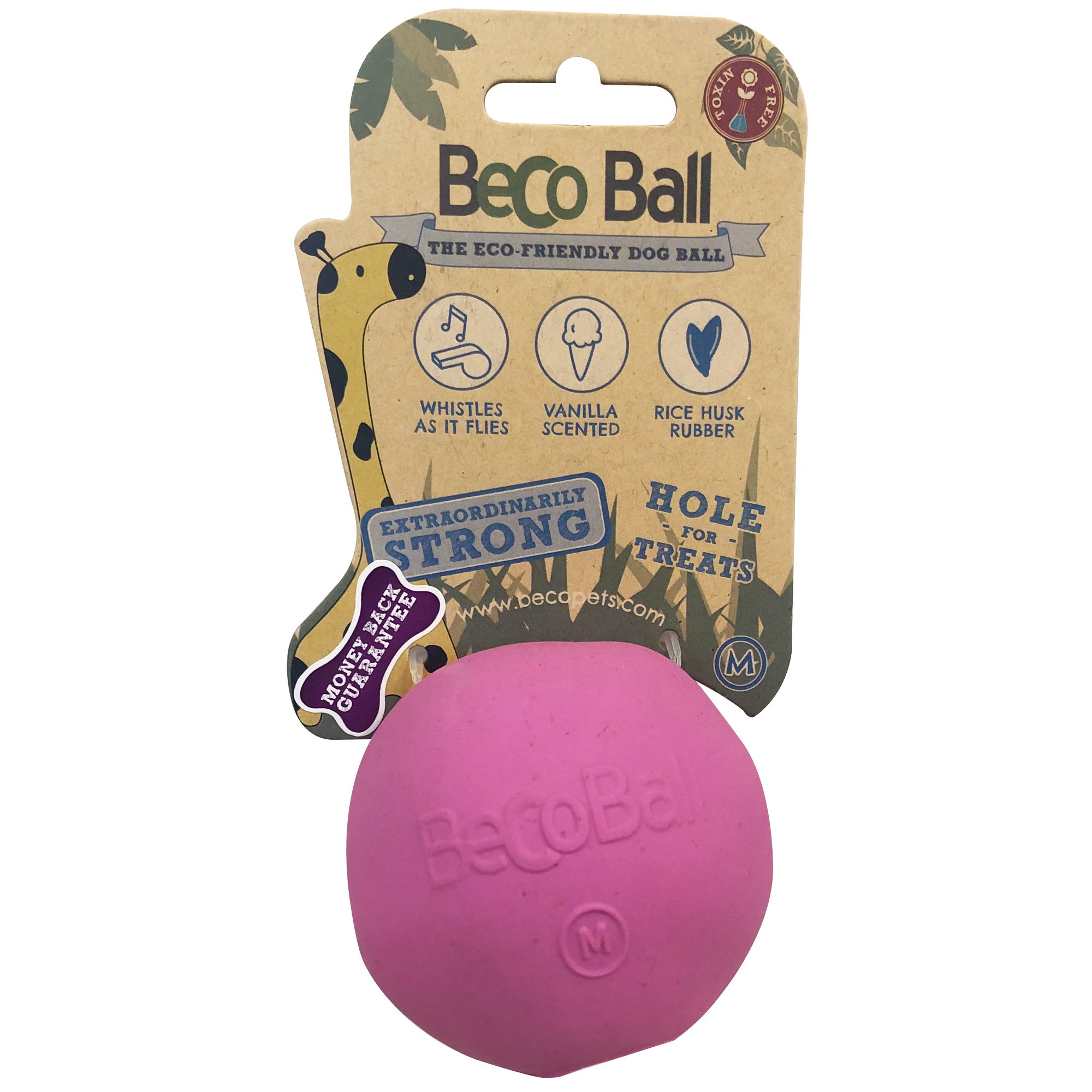 beco ball