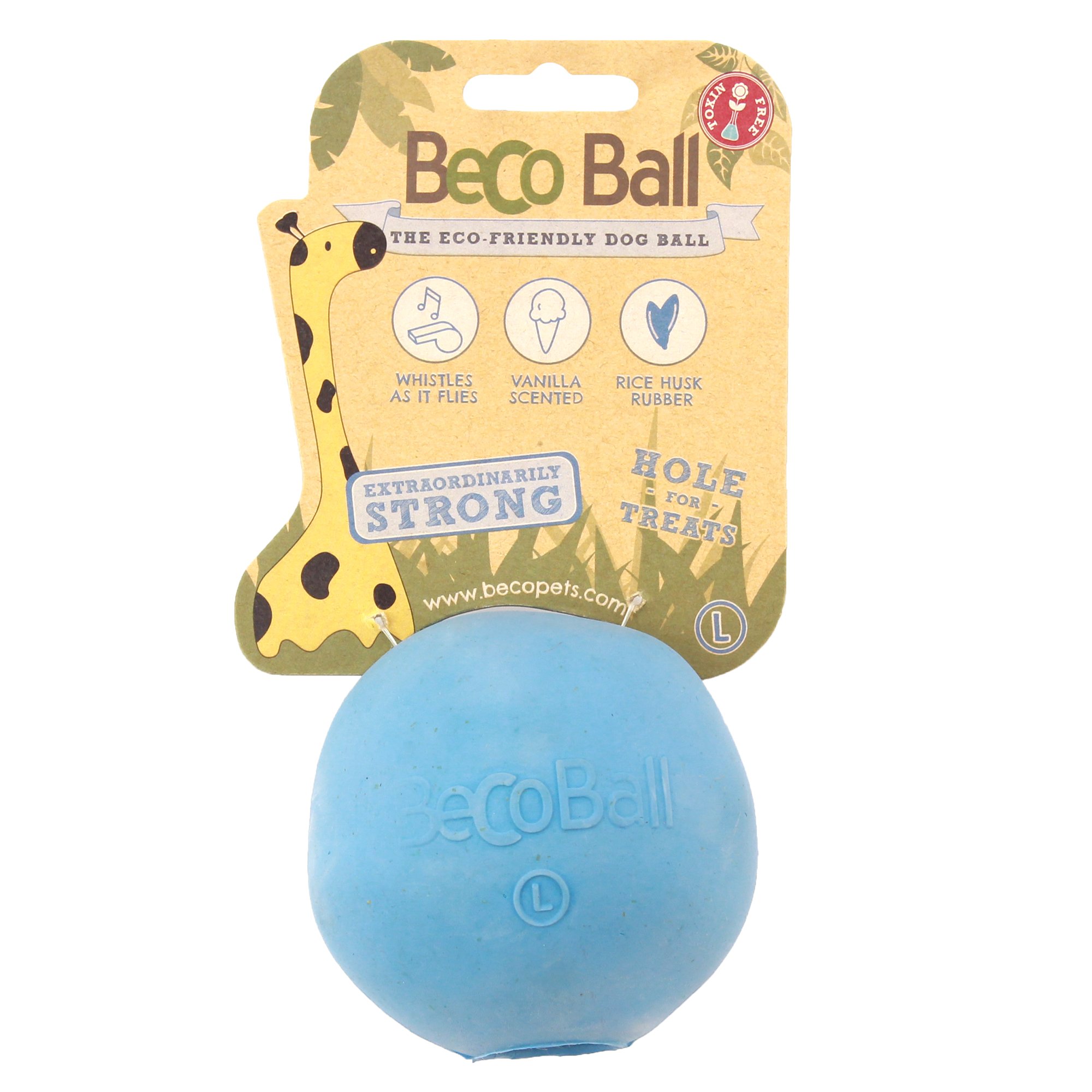 beco ball