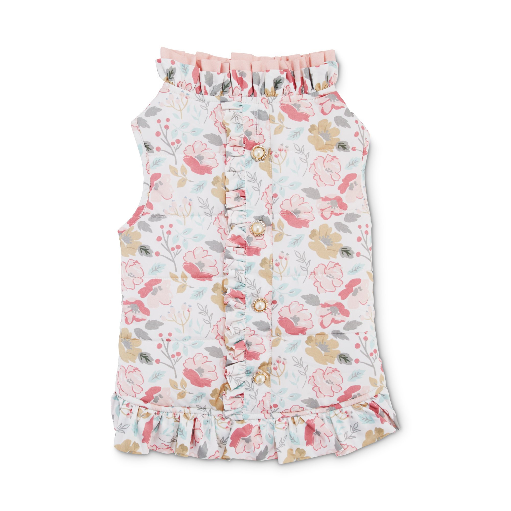 bond & co dog jacket