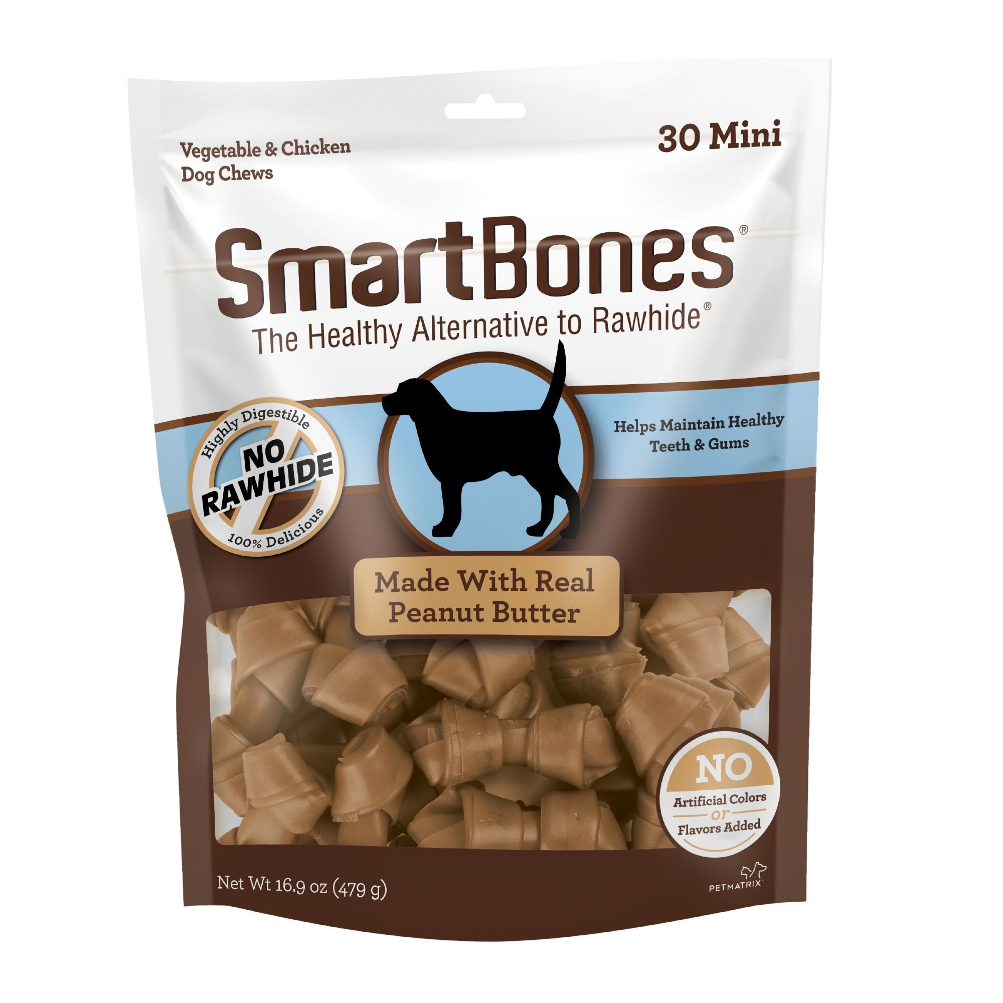 PureBites Salmon Dog Treats, 2.47 oz. Petco