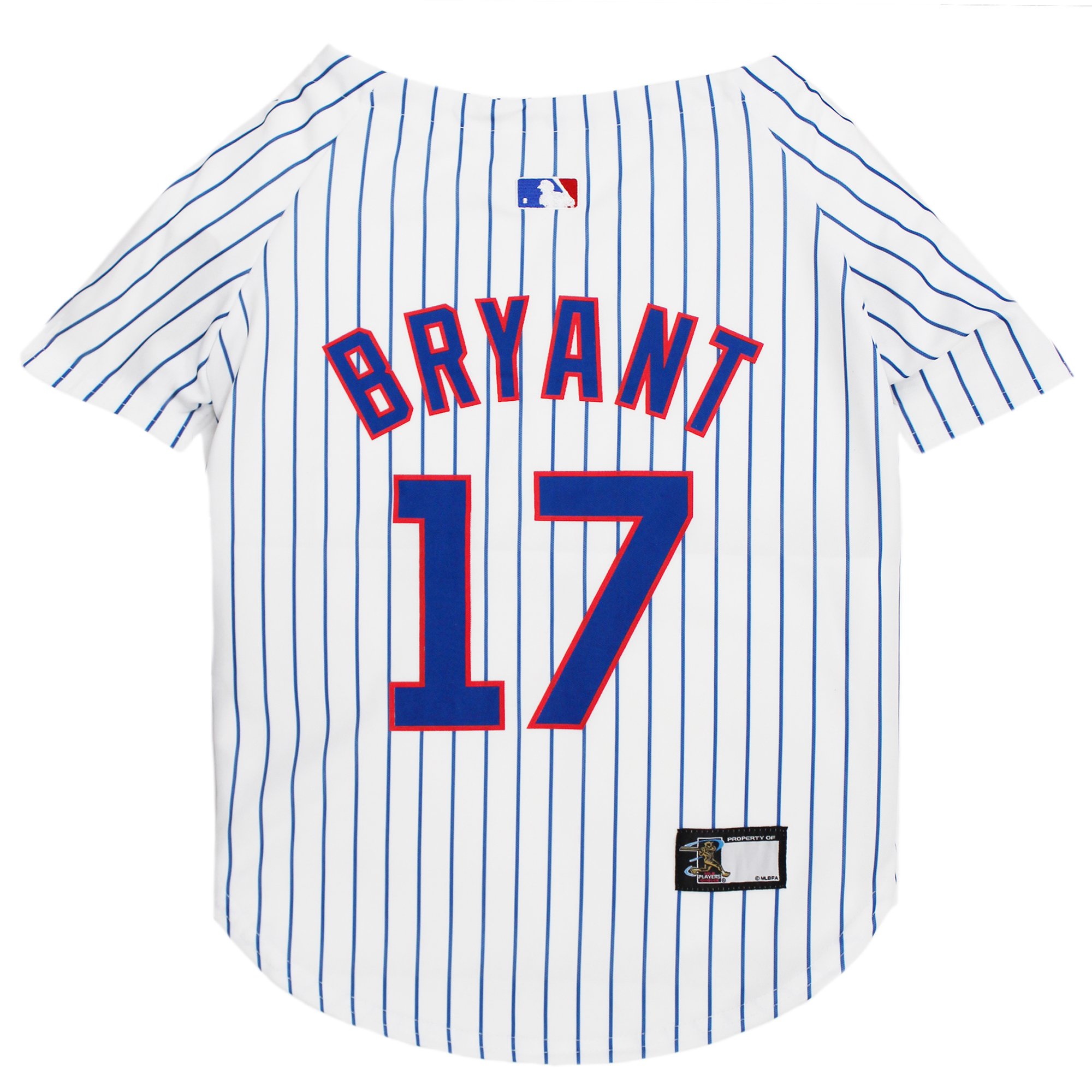 cubs shirt bryant