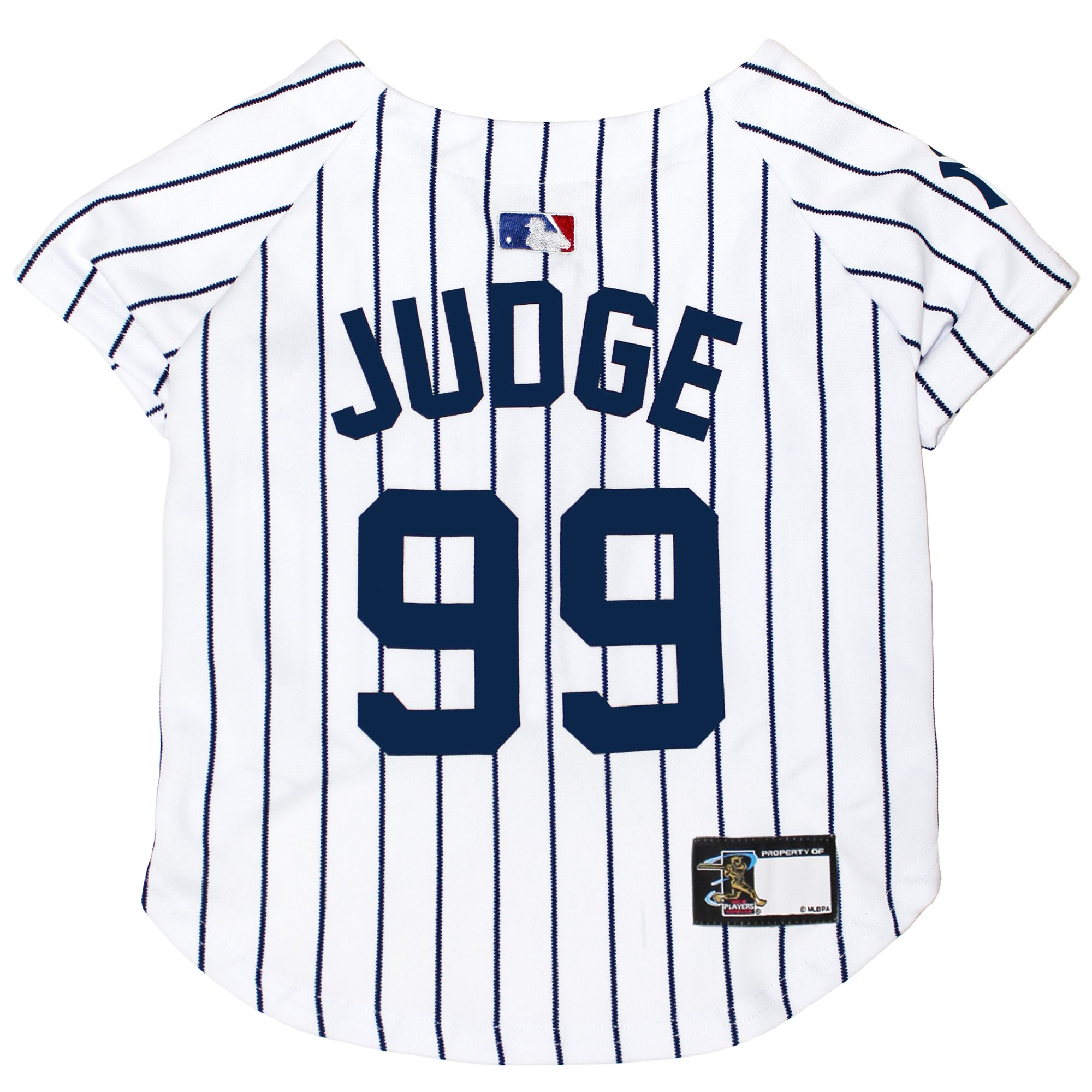 Image result for aaron judge jersey