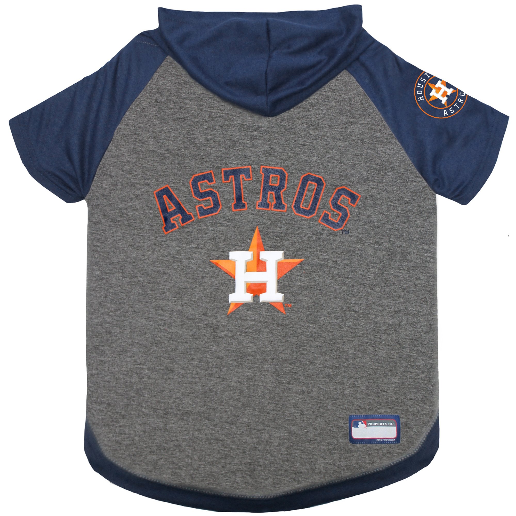 astros t shirt