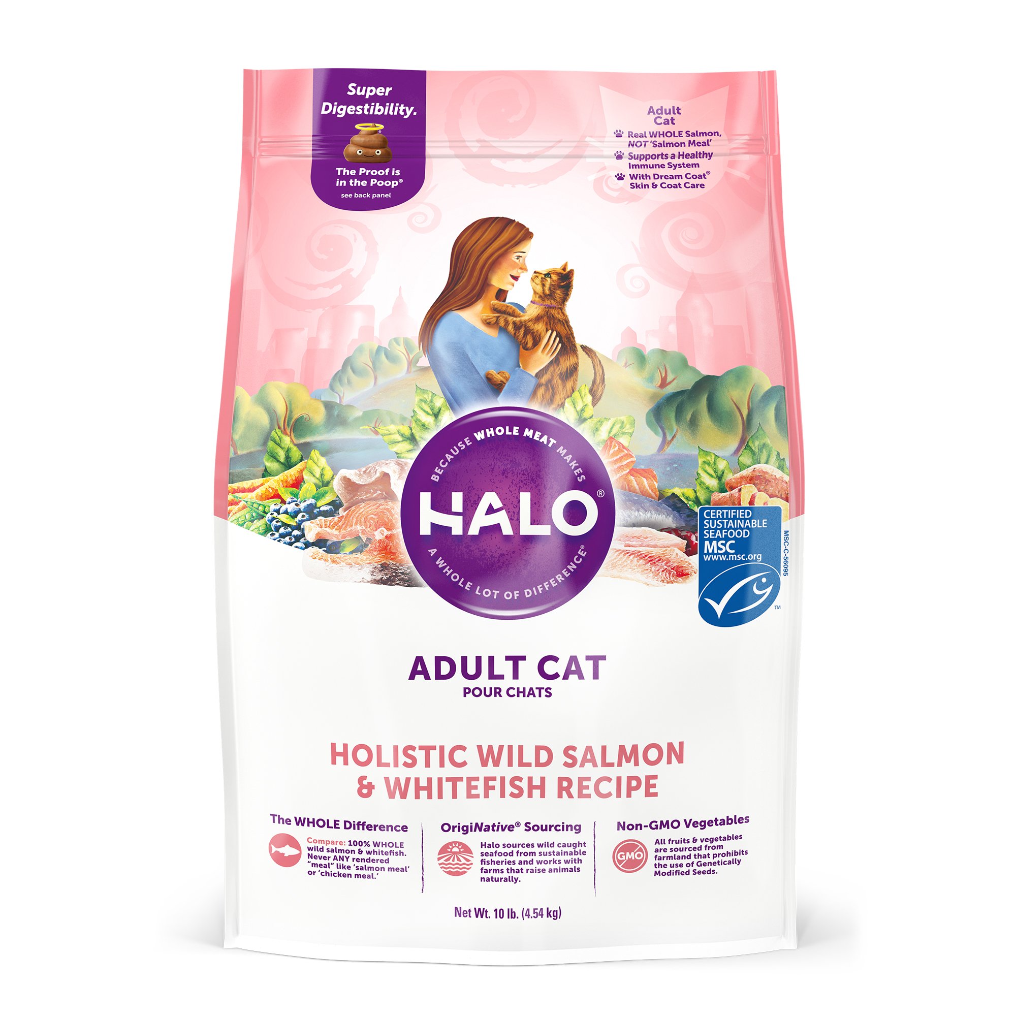 R7M Ear Mite Cat Treatment Kit Petco