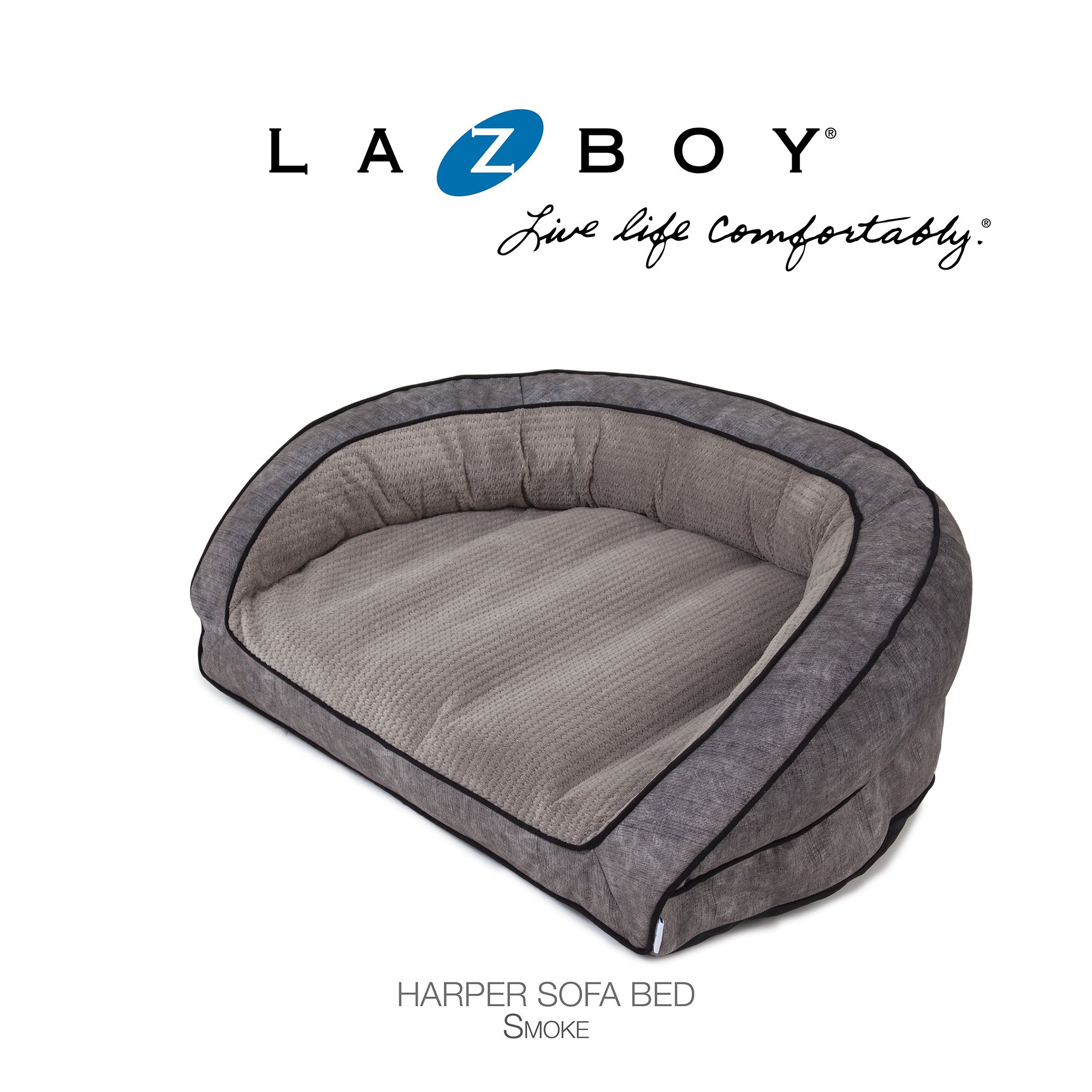 la z boy dog bed