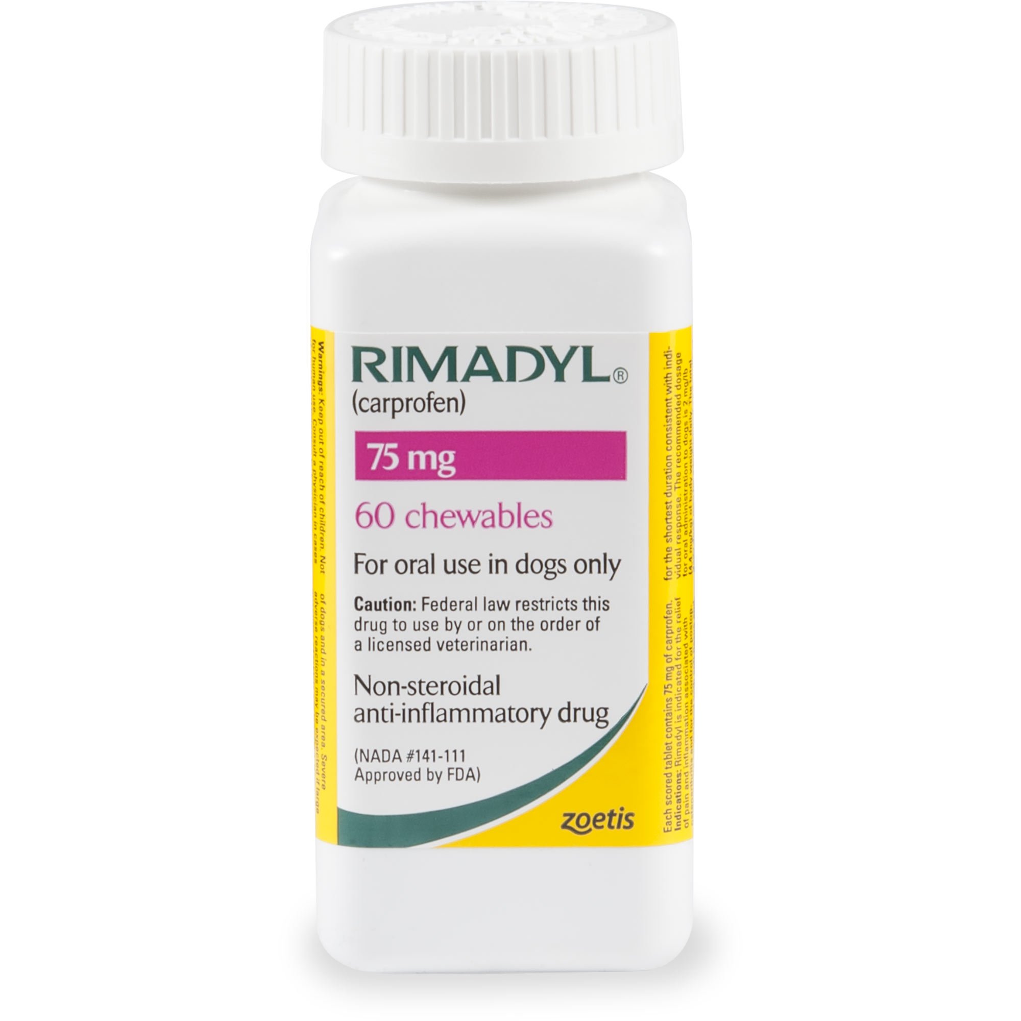 Which Is Better Tramadol Or Rimadyl
