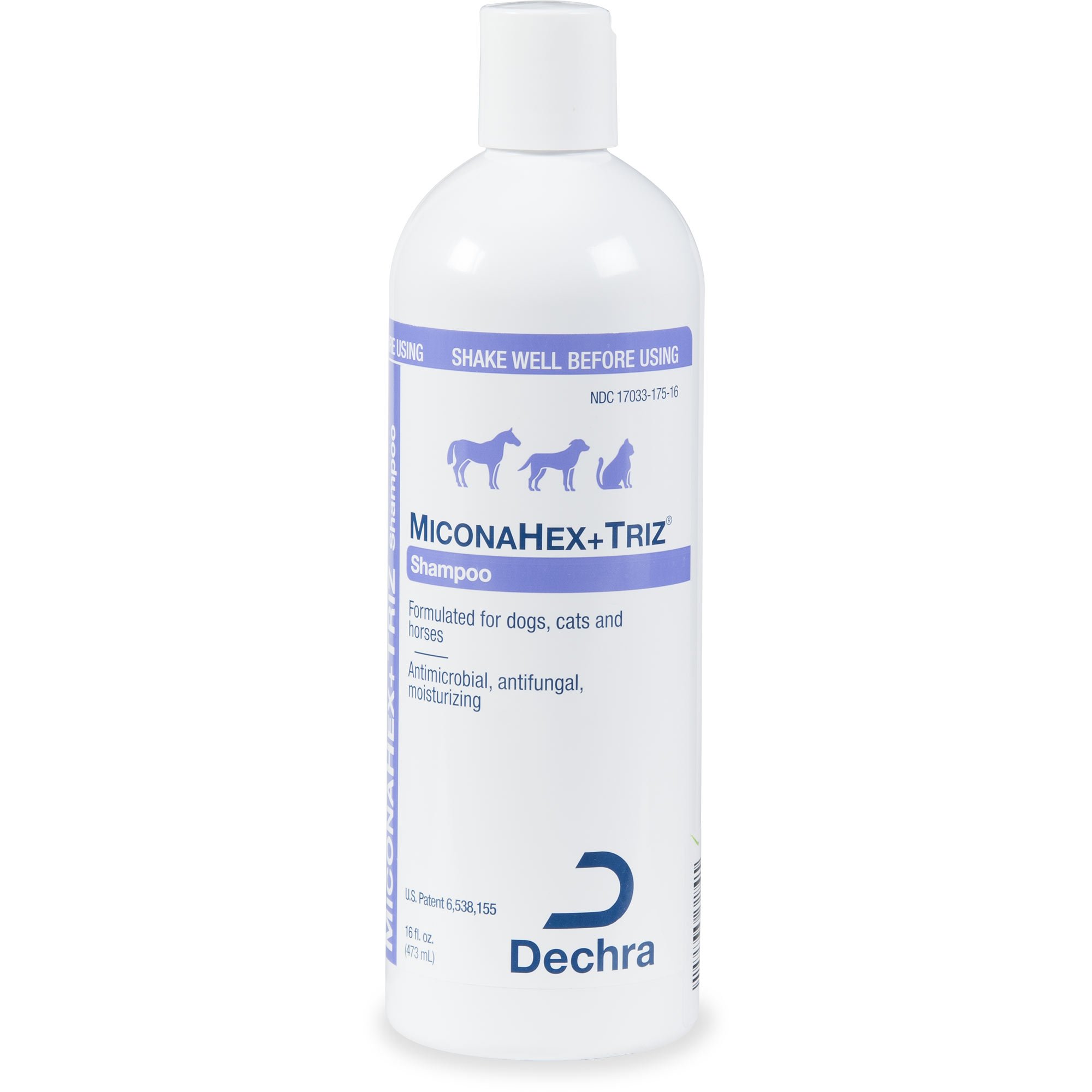 MiconaHex + Triz Shampoo for Pets Shop Your Way Online Shopping