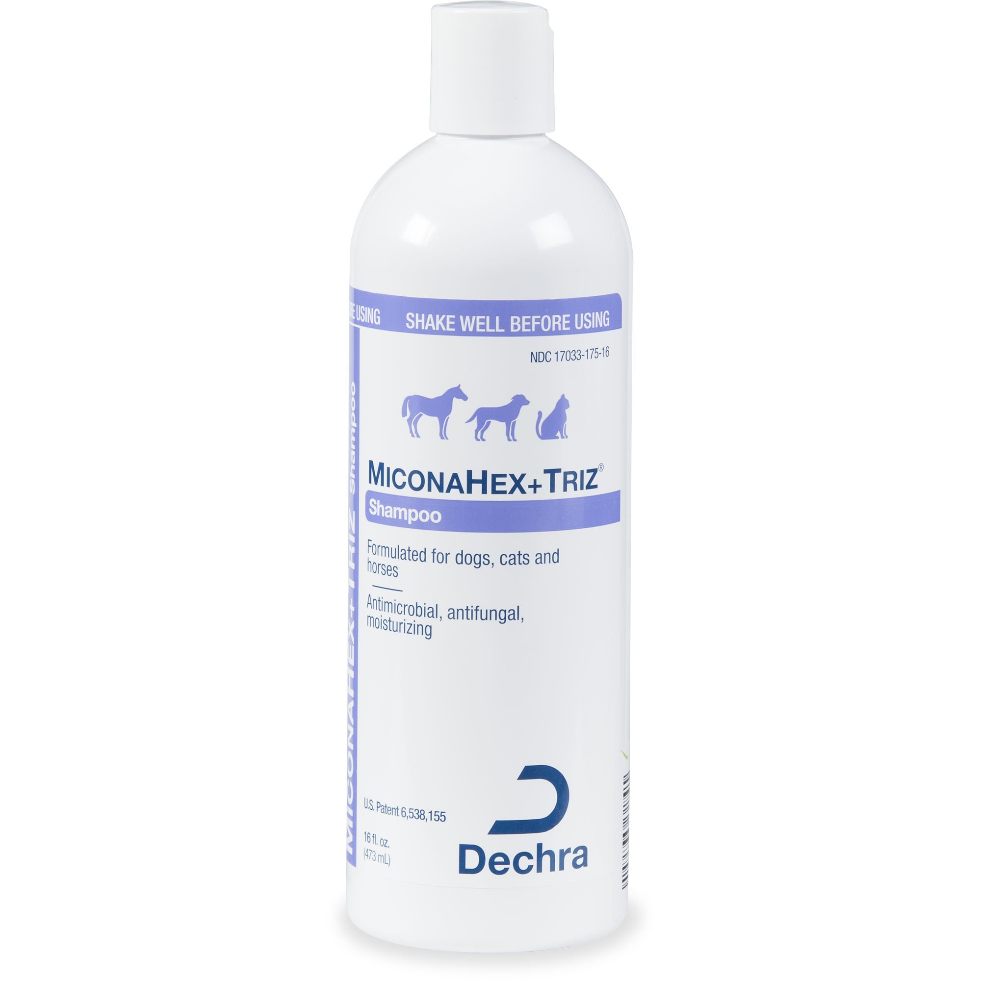 MiconaHex + Triz Shampoo for Pets | Shop Your Way: Online Shopping ...