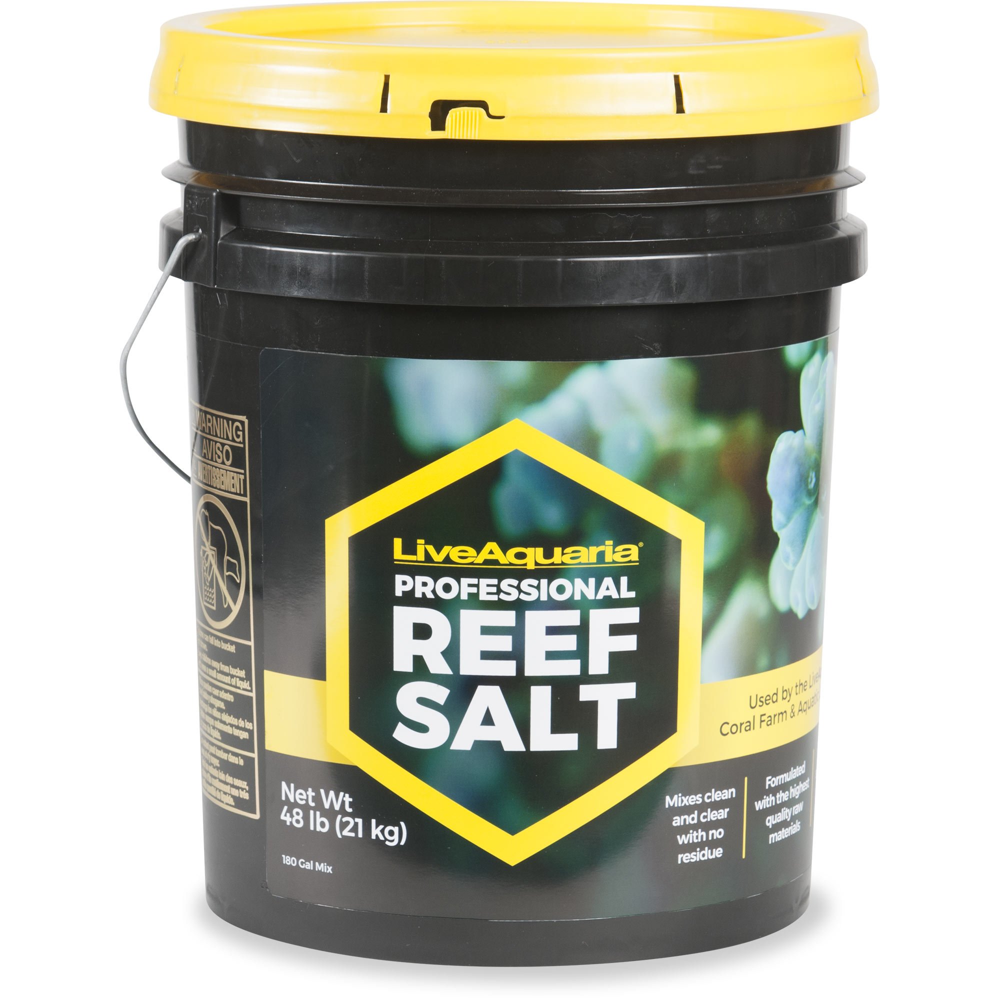 petco reef salt