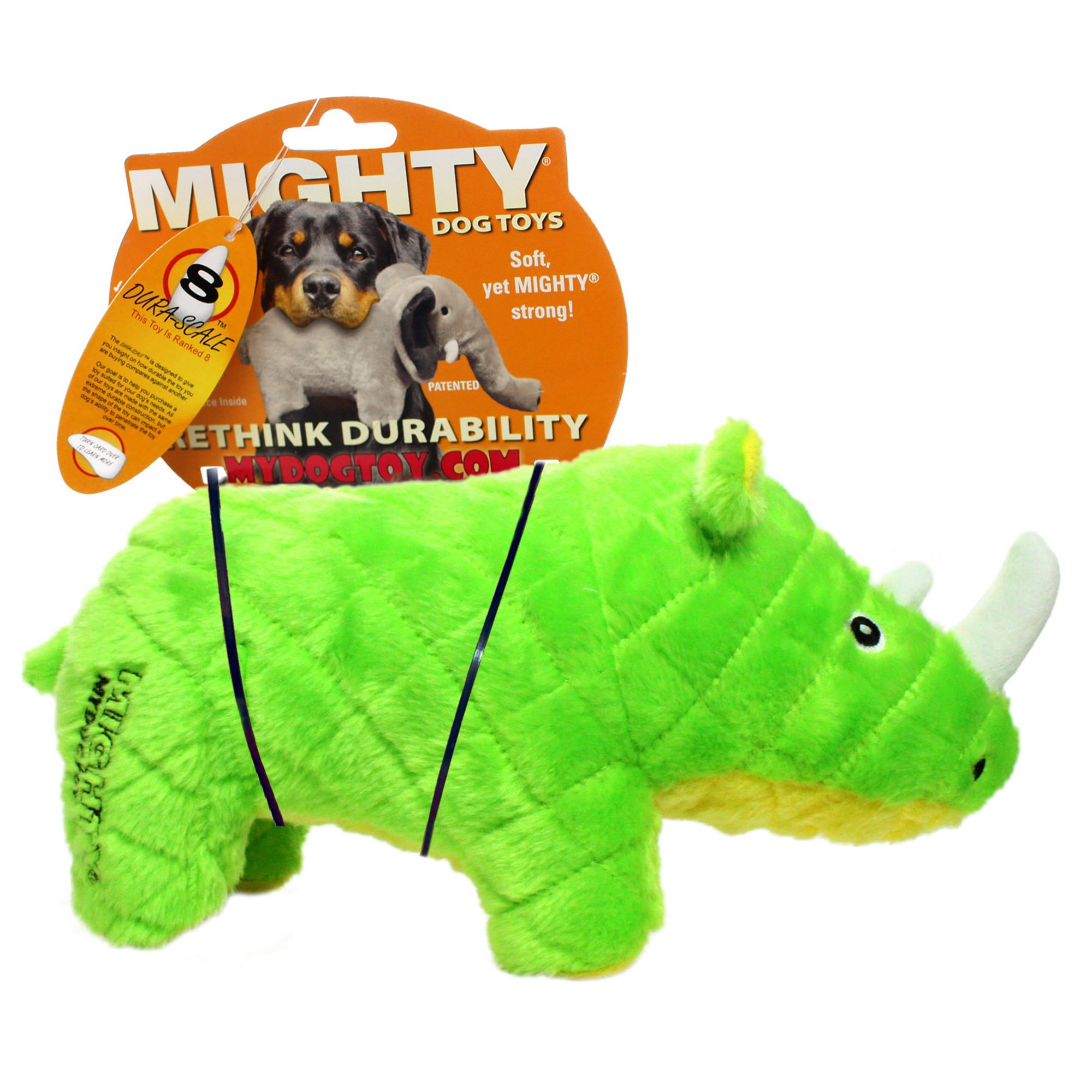 stuffies dog toys