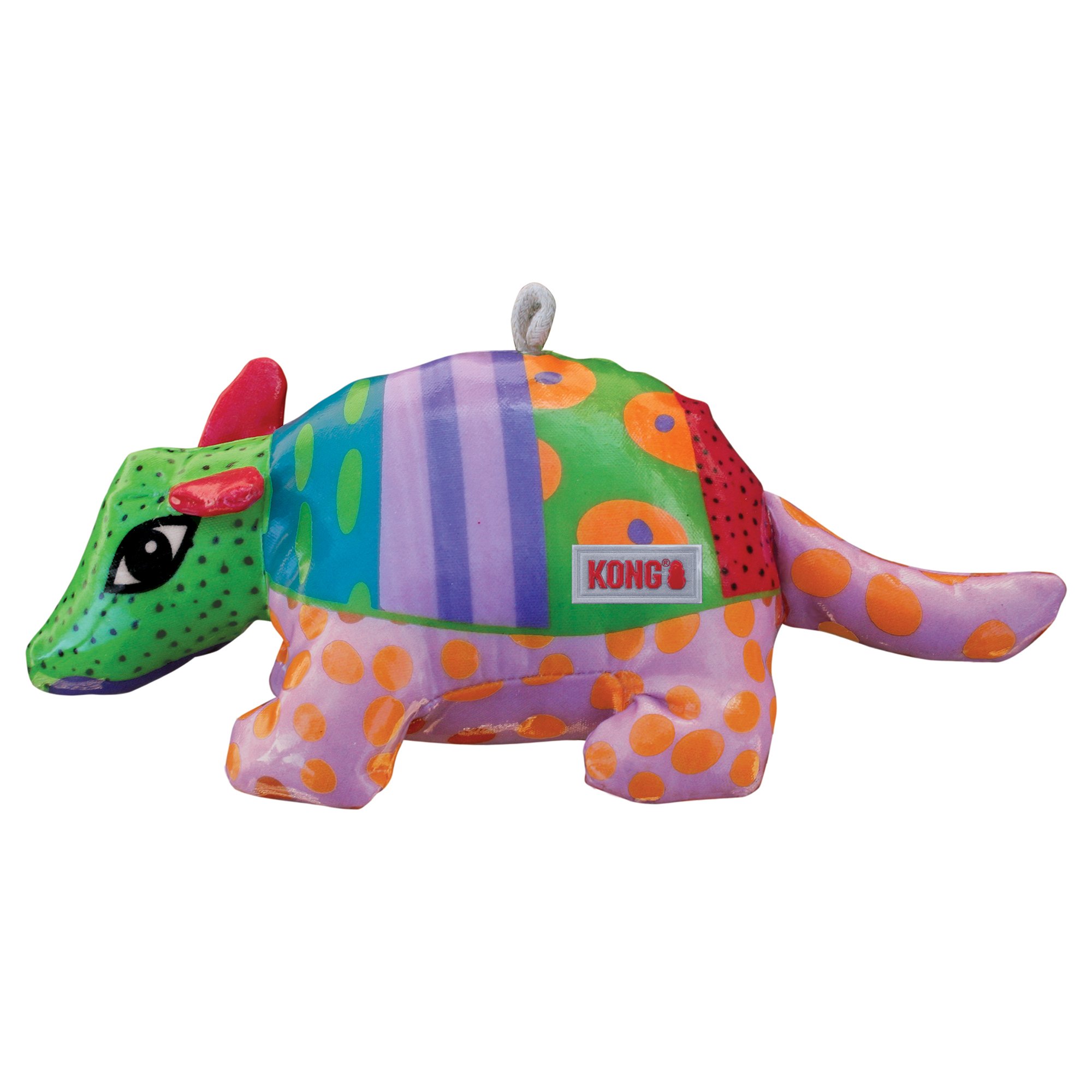 Armadillo Dog Toy Petco Wow Blog