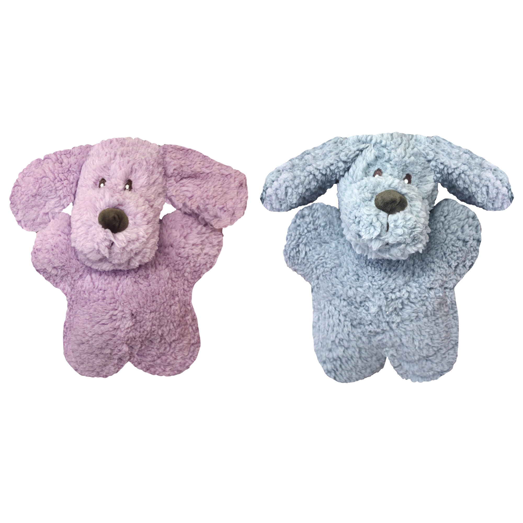 calming toy for puppy